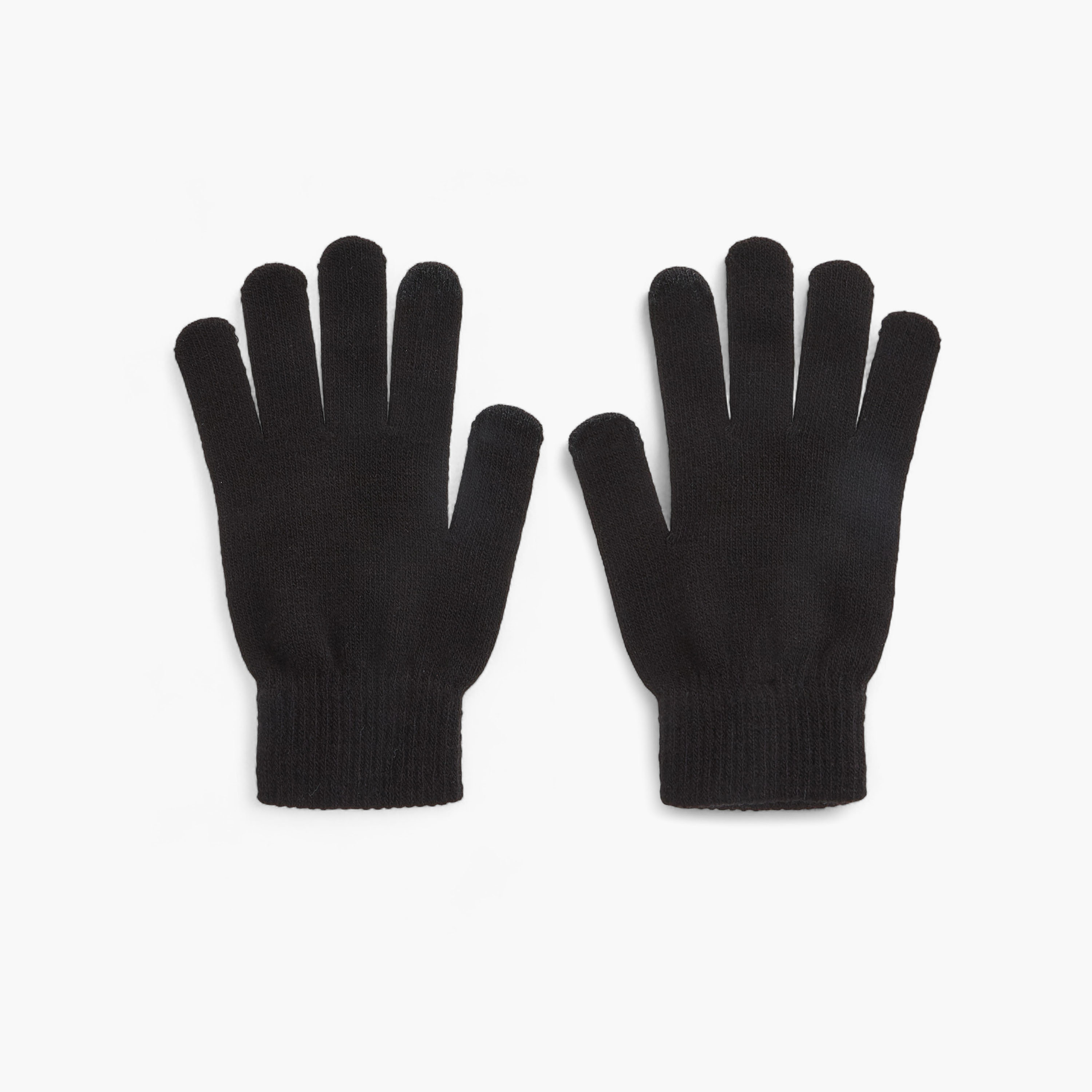 Magic Touchscreen Acrylic Gloves-women-clothingaccessories-gloves-image-1