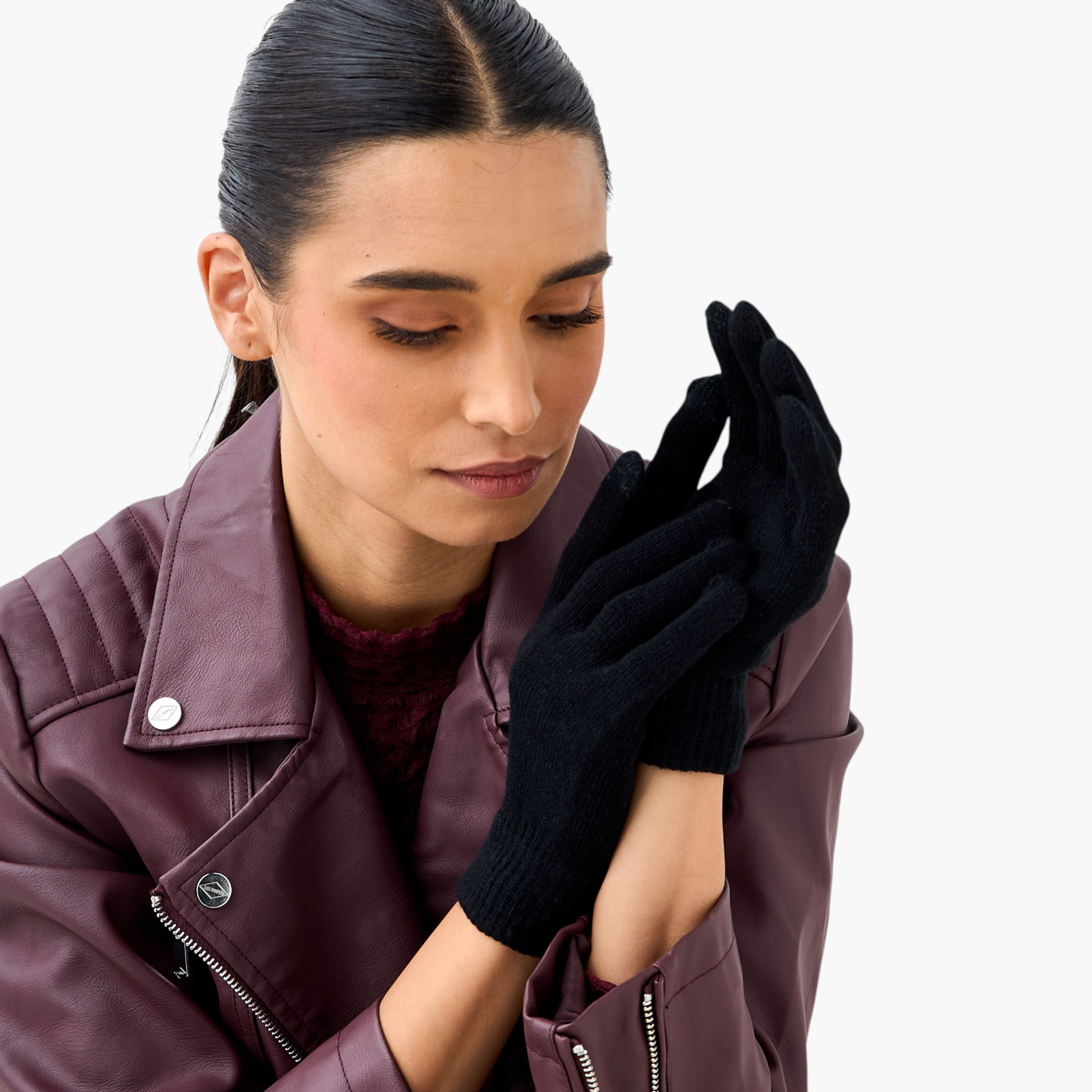 Magic Touchscreen Acrylic Gloves-women-clothingaccessories-gloves-image-2