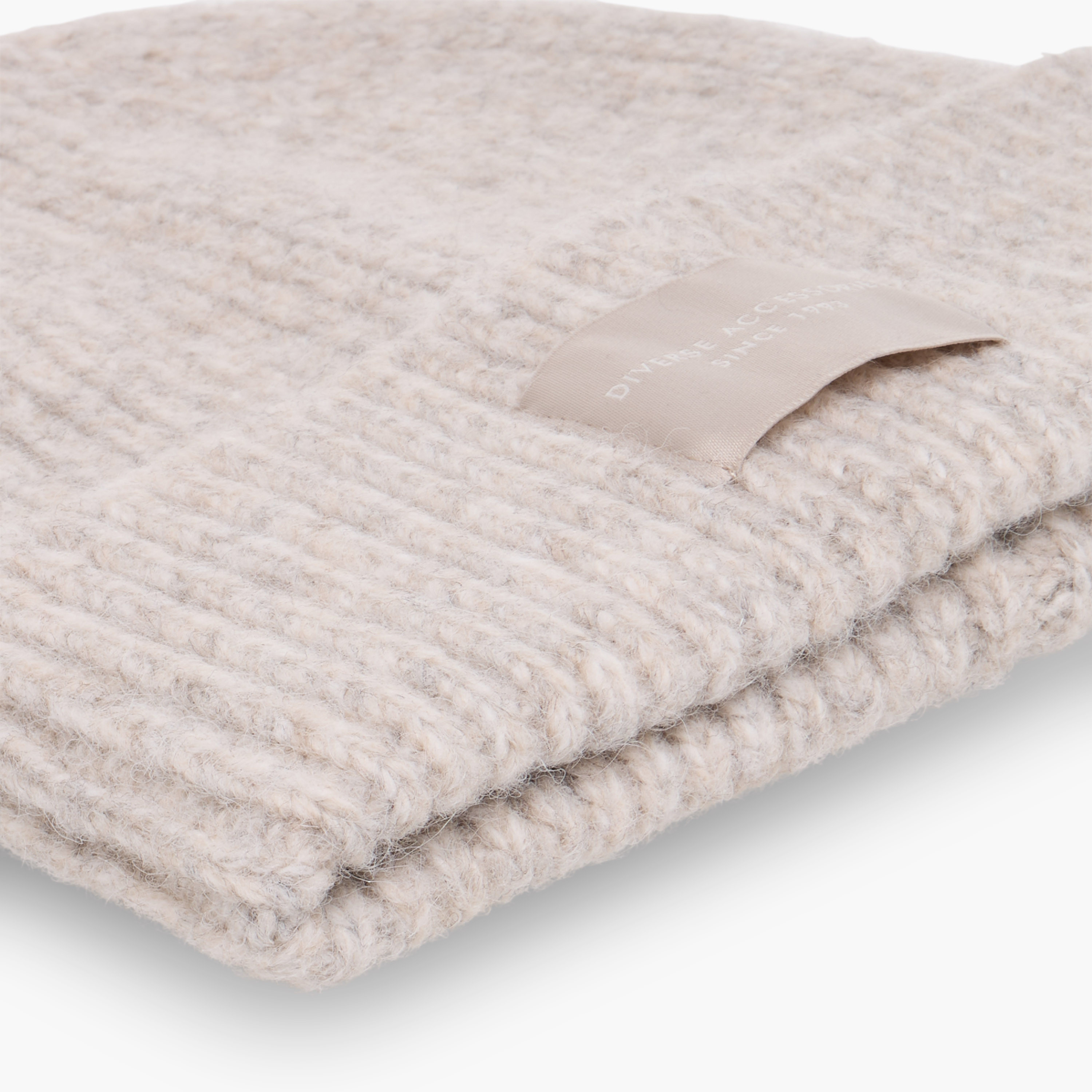 Ribbed Patch Detail Beanie-women-clothingaccessories-capsandhats-image-3