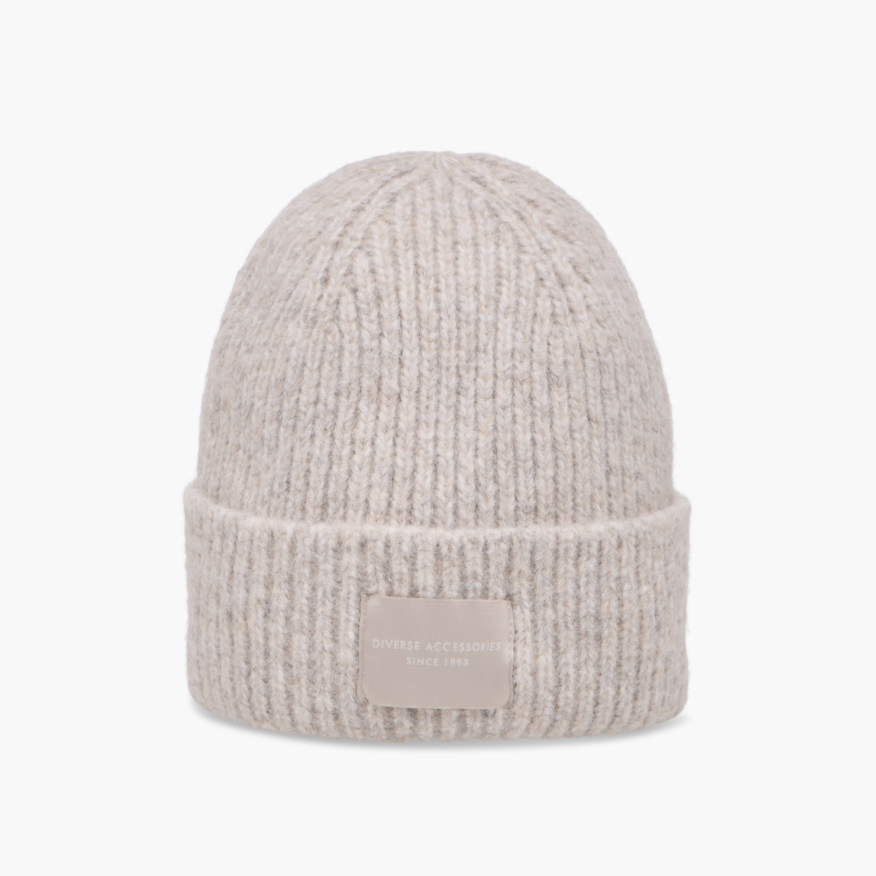 Ribbed Patch Detail Beanie-women-clothingaccessories-capsandhats-image-4