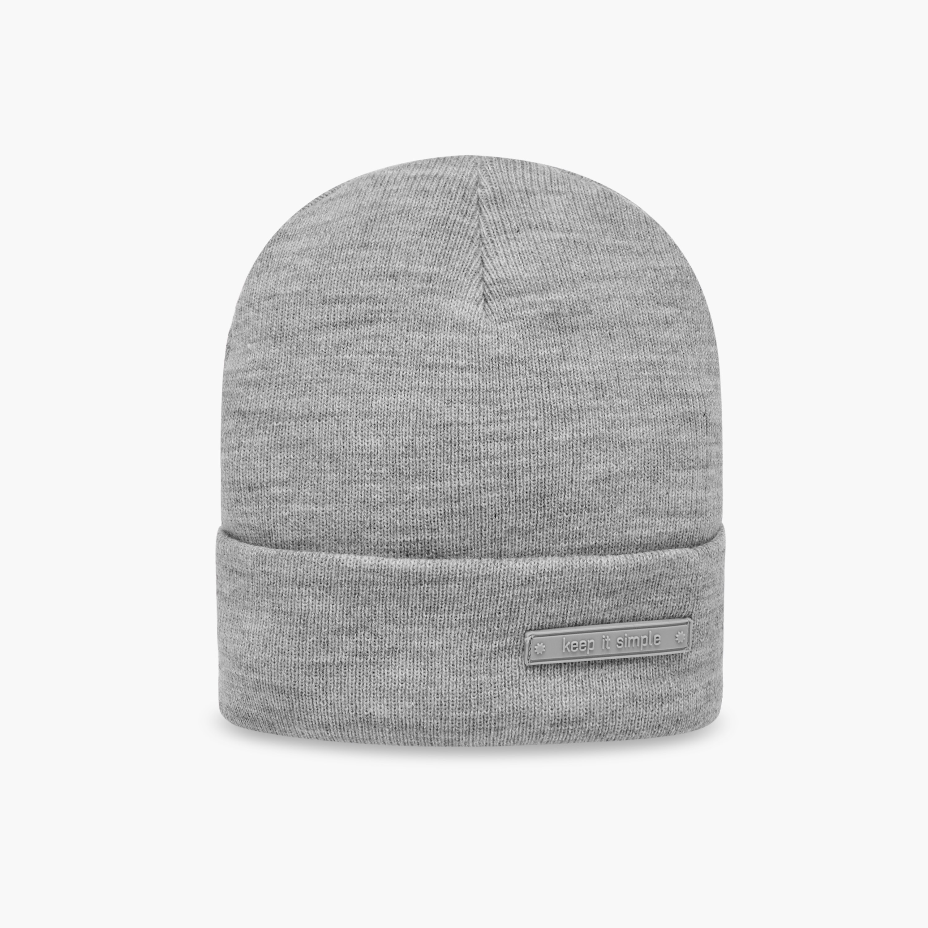 Ribbed Beanie Cap with Tab Detail-women-clothingaccessories-capsandhats-image-4