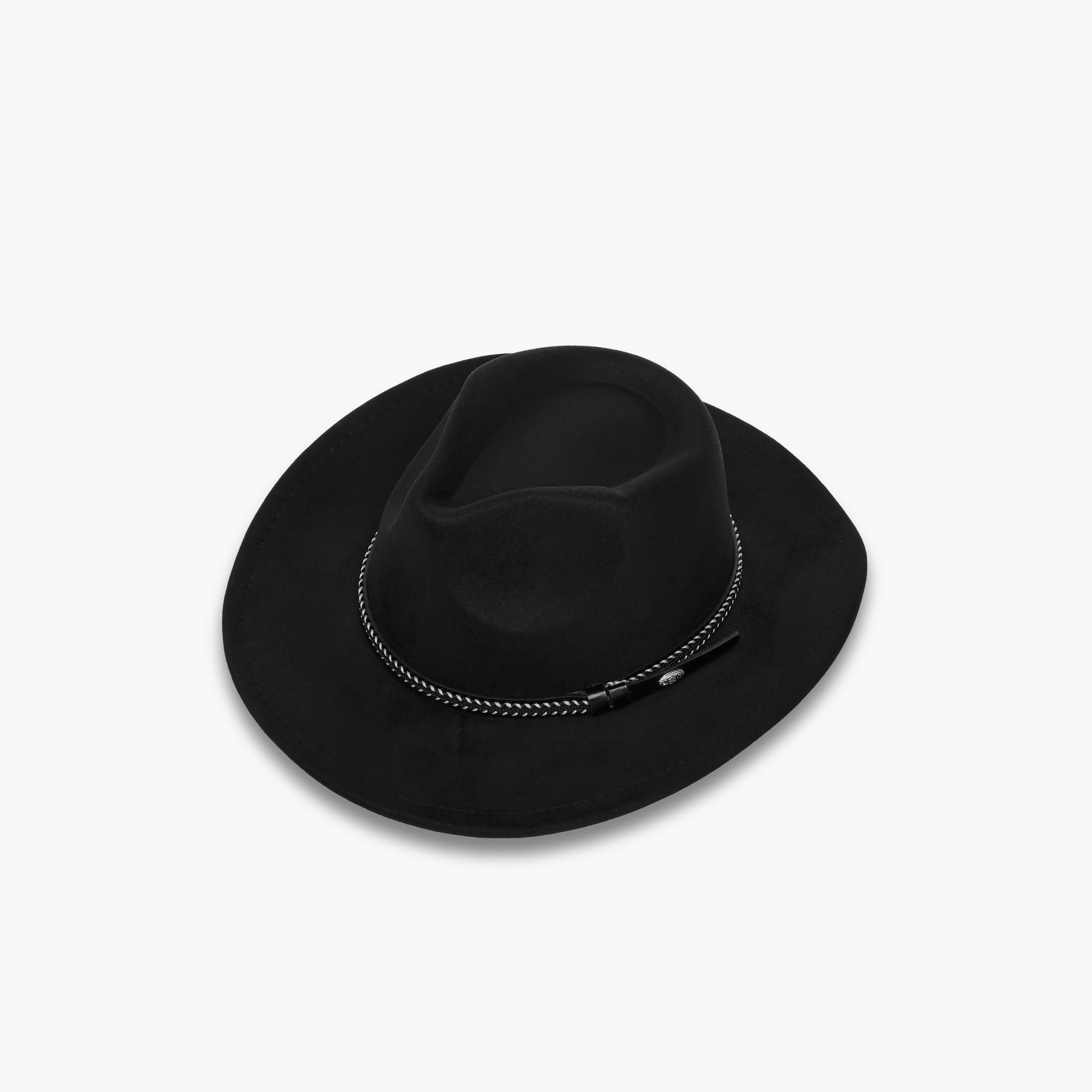 قبعة بحافة مزينة-women-clothingaccessories-capsandhats-image-3