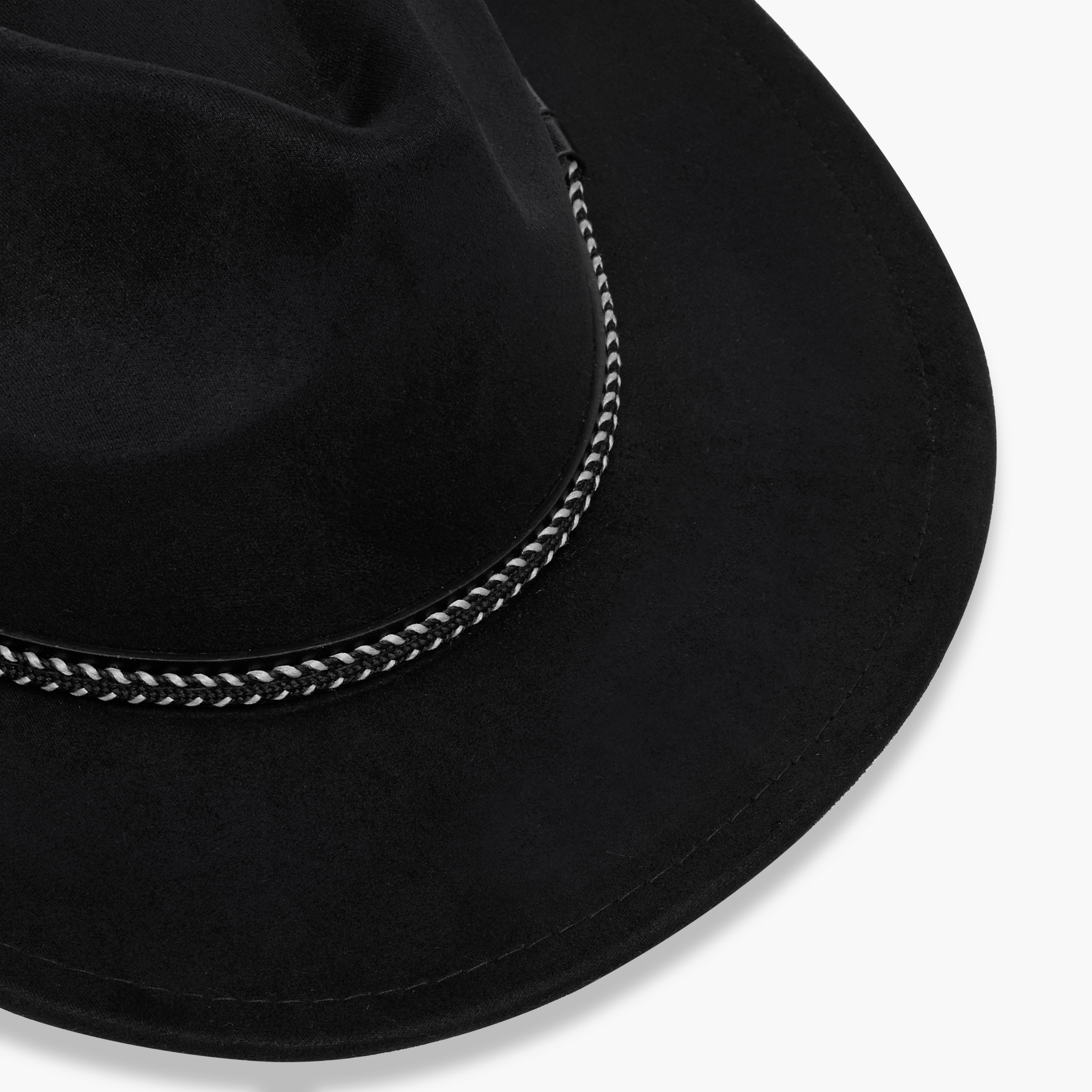قبعة بحافة مزينة-women-clothingaccessories-capsandhats-image-4