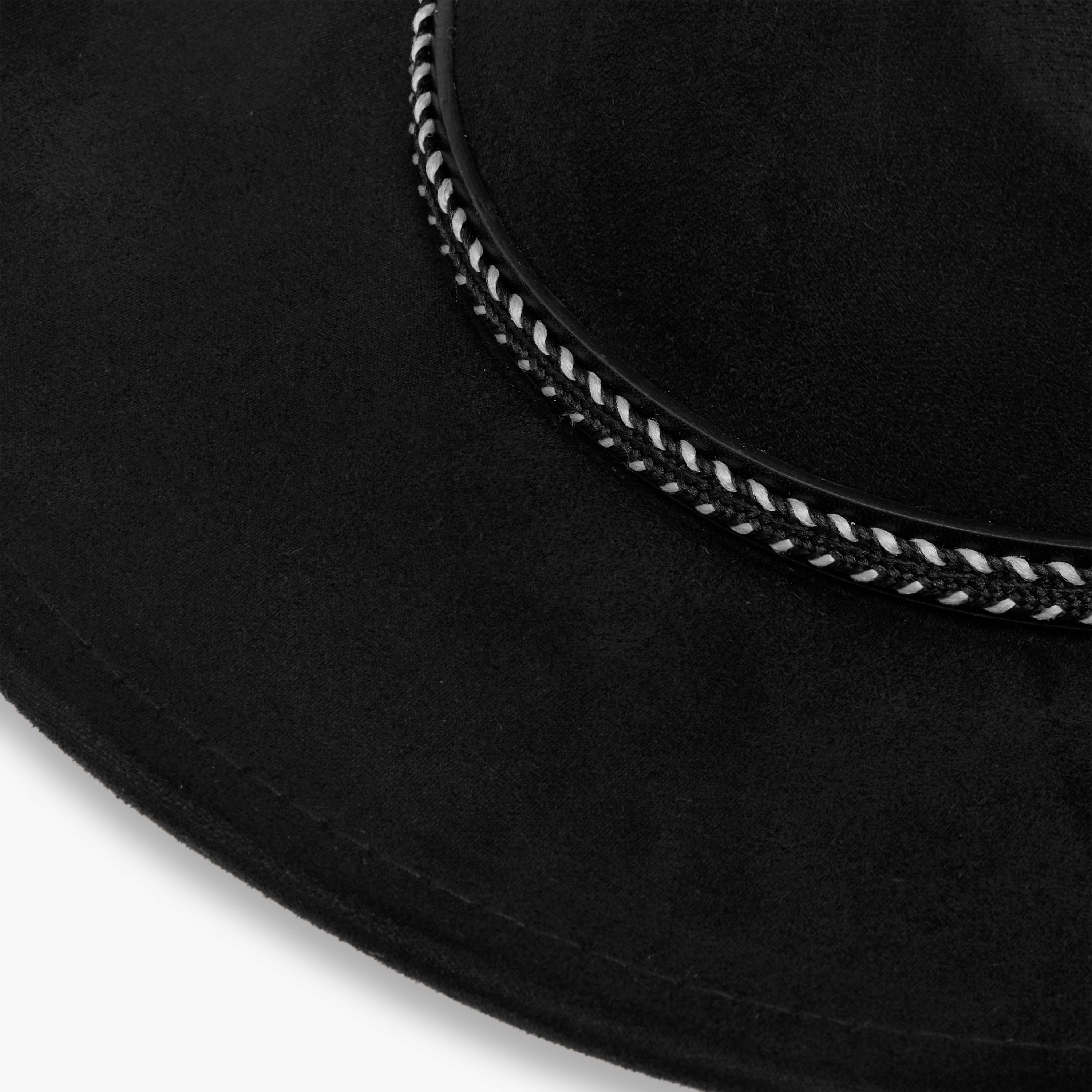 قبعة بحافة مزينة-women-clothingaccessories-capsandhats-image-5