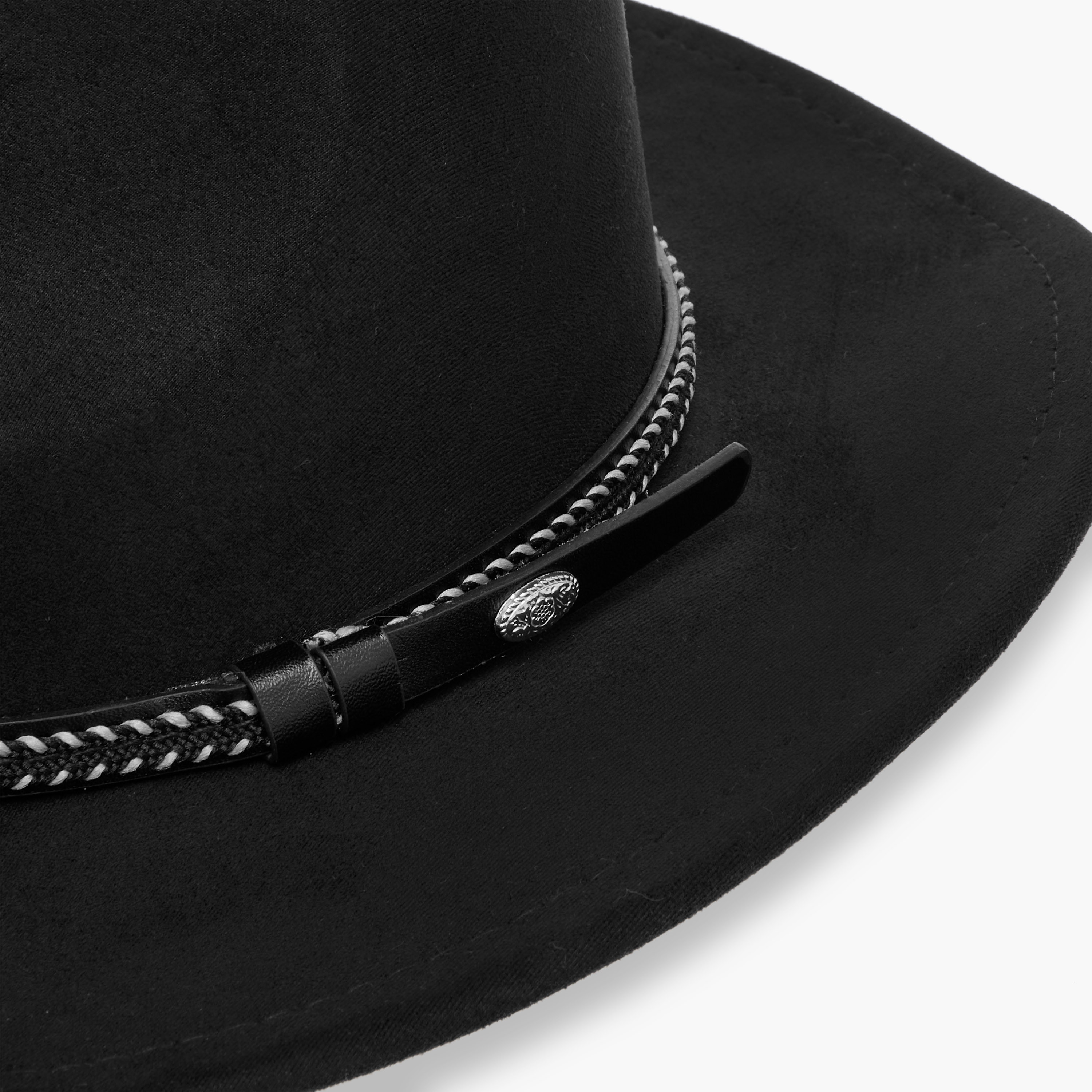 قبعة بحافة مزينة-women-clothingaccessories-capsandhats-image-7