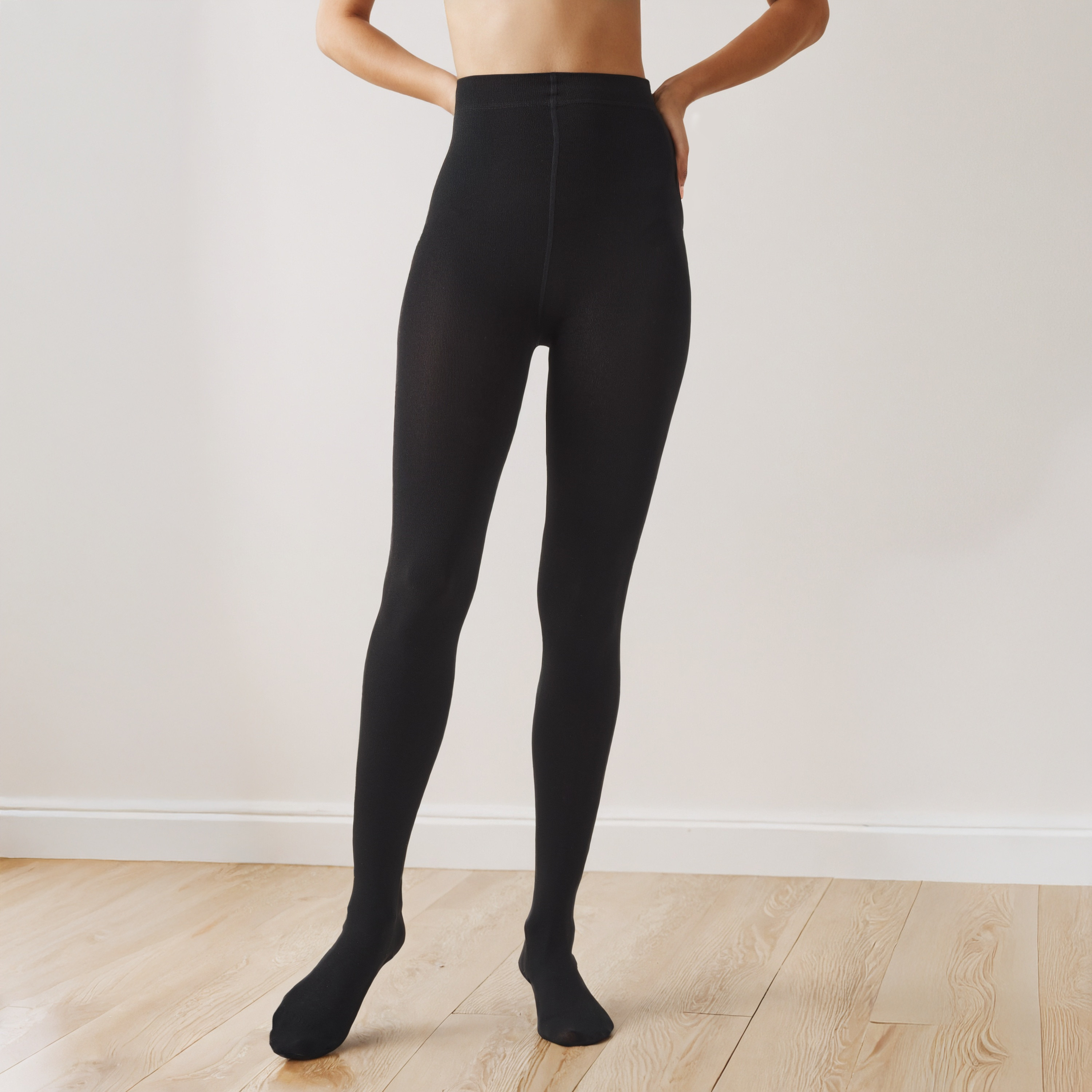 جوارب 300D-women-socksandstockings-image-1