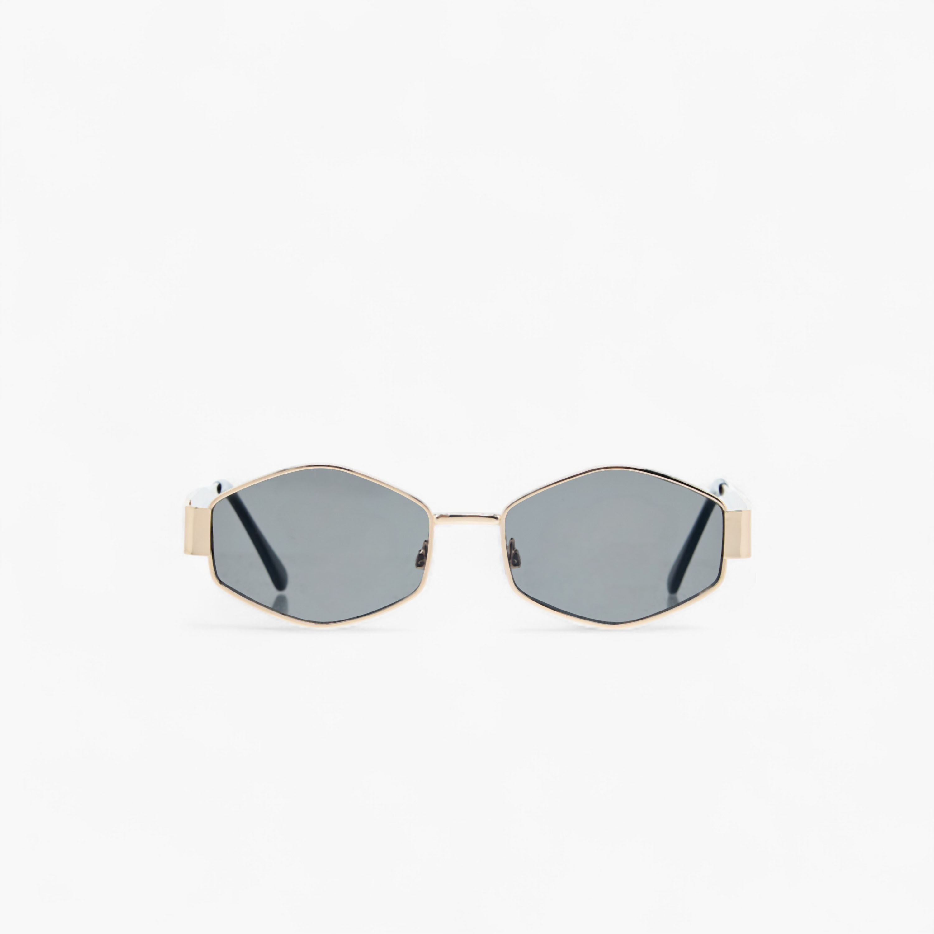 نظارة شمسية بإطار كامل-women-sunglasses-image-1
