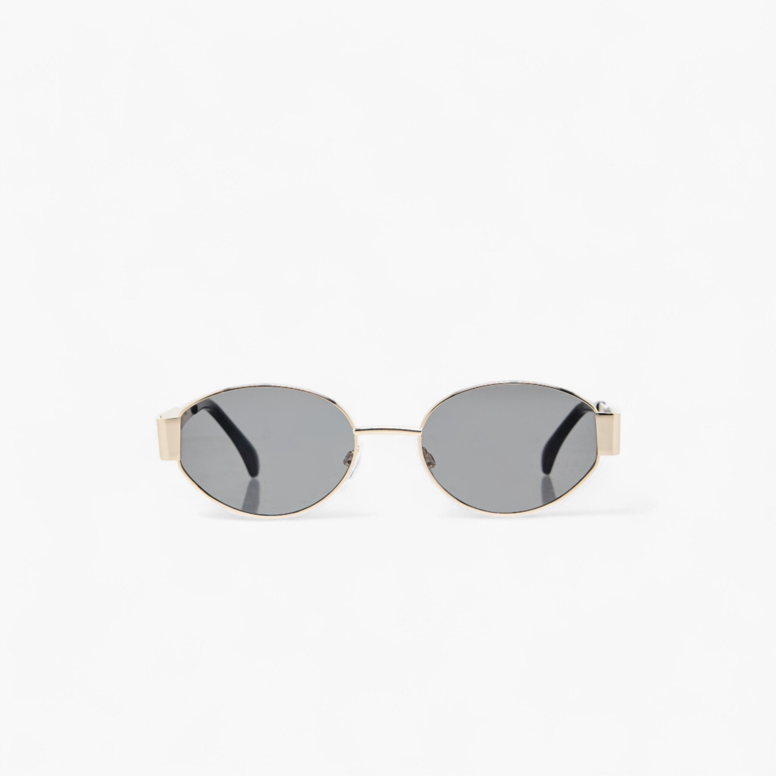 Sunglasses Oval UV Protection-women-sunglasses-image-3