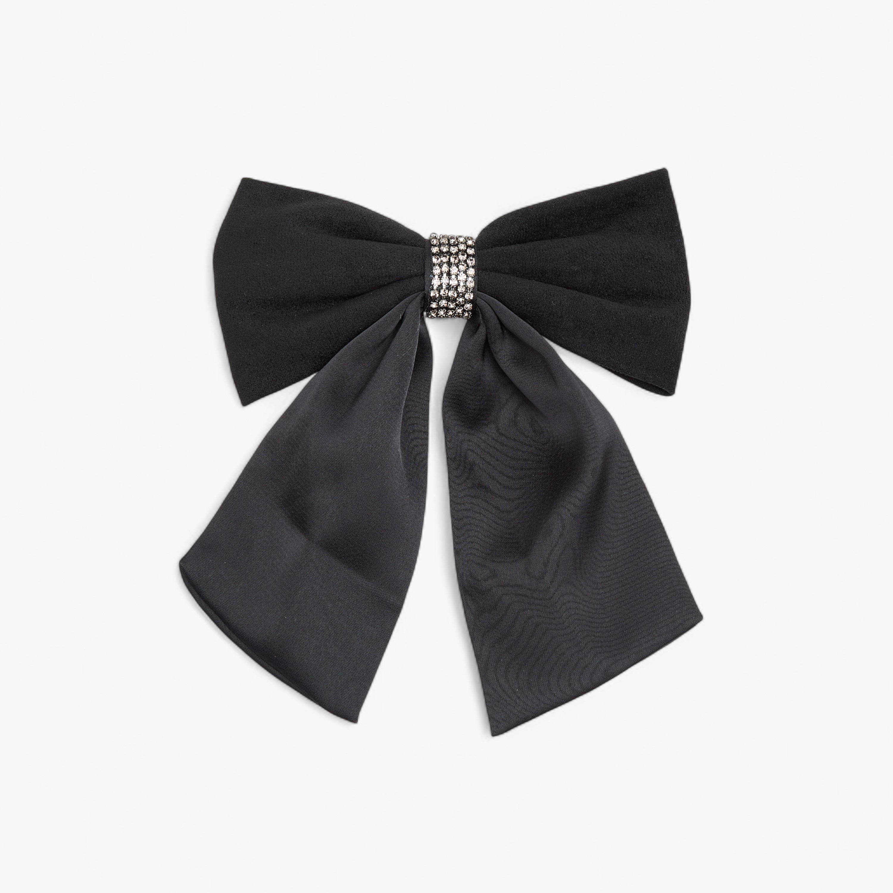 مشبك شعر فيونكة بتزيينات-women-hairaccessories-clips-image-1