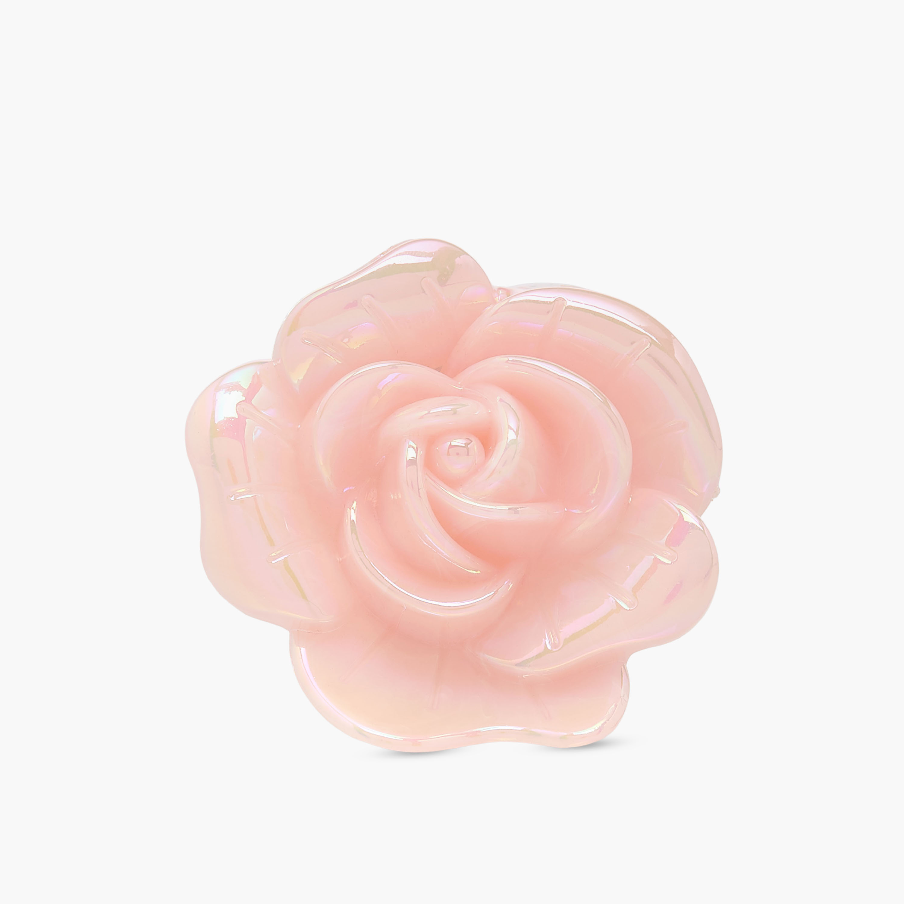 Pack of 2 Floral Hair Clamp-women-hairaccessories-clamps-image-2
