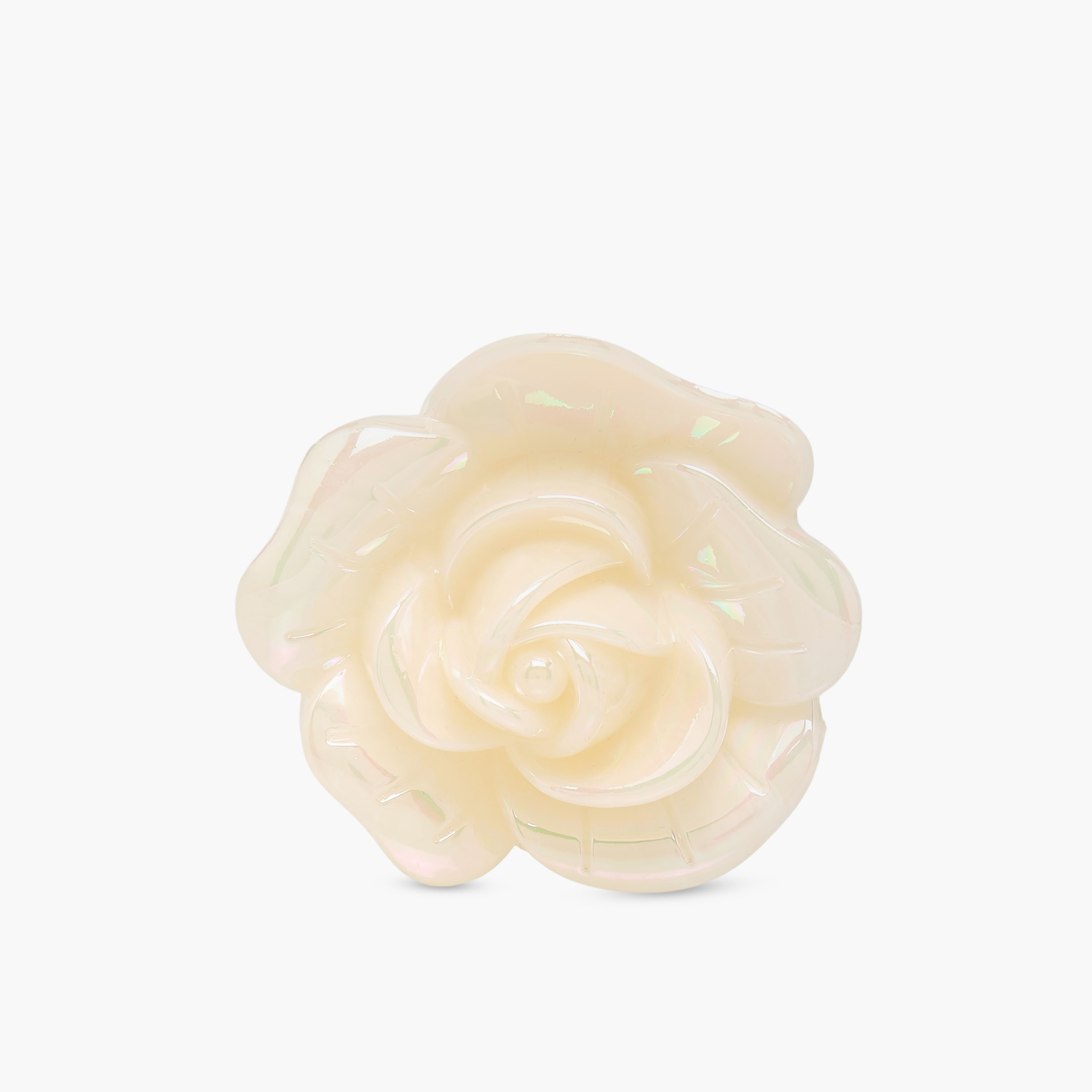 Pack of 2 Floral Hair Clamp-women-hairaccessories-clamps-image-3