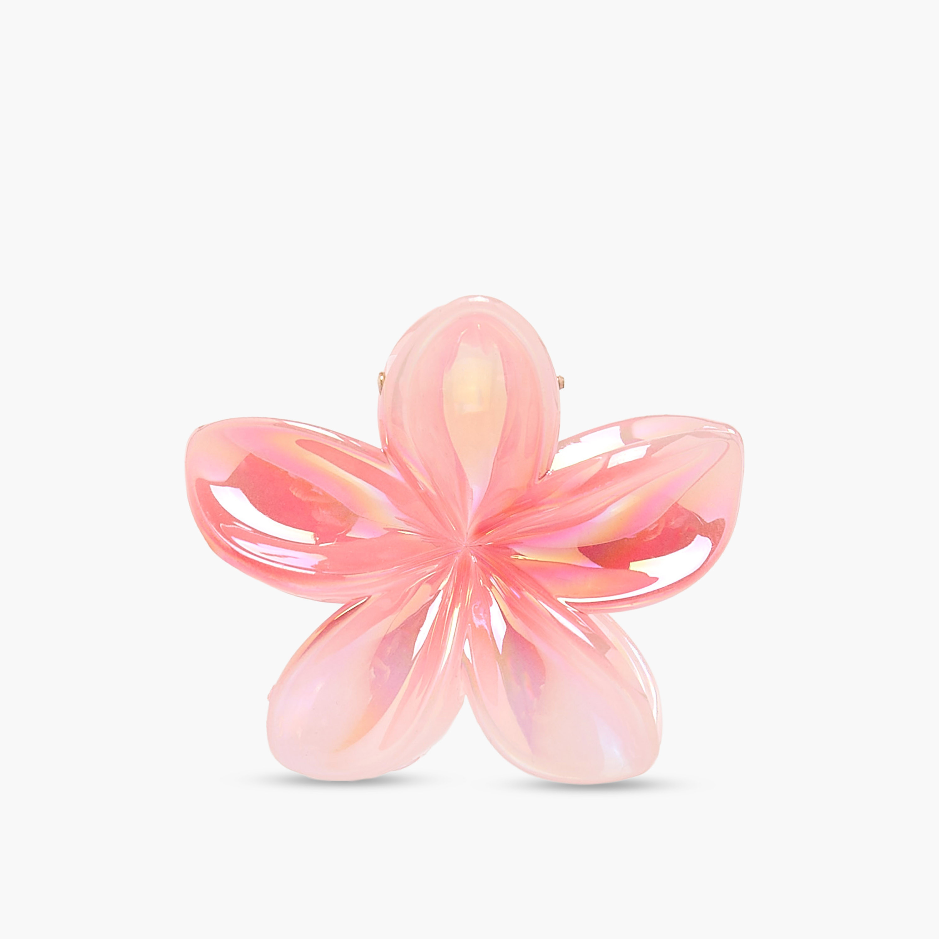 Pack of 6 Floral Hair Clamps-women-hairaccessories-clamps-image-2
