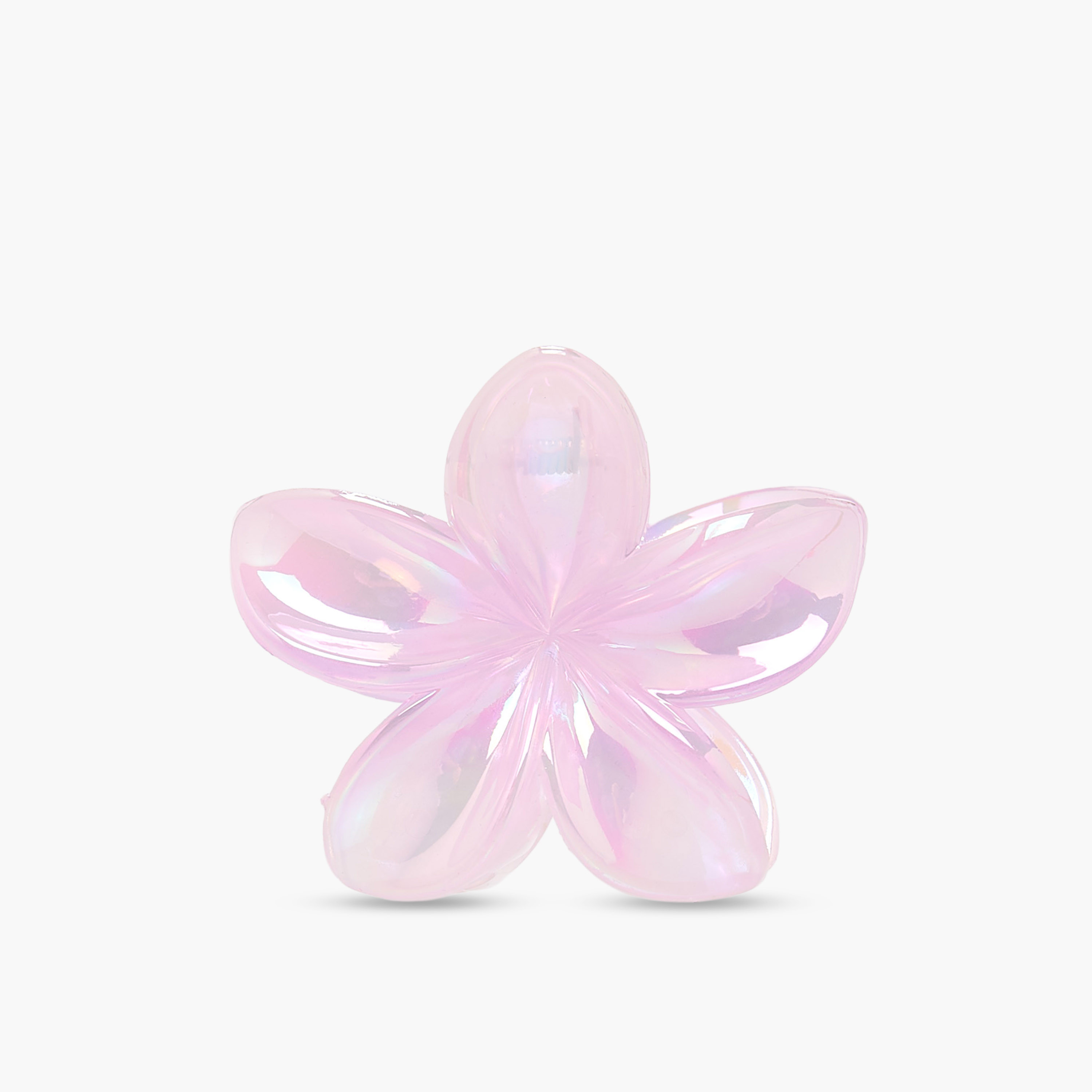 Pack of 6 Floral Hair Clamps-women-hairaccessories-clamps-image-3