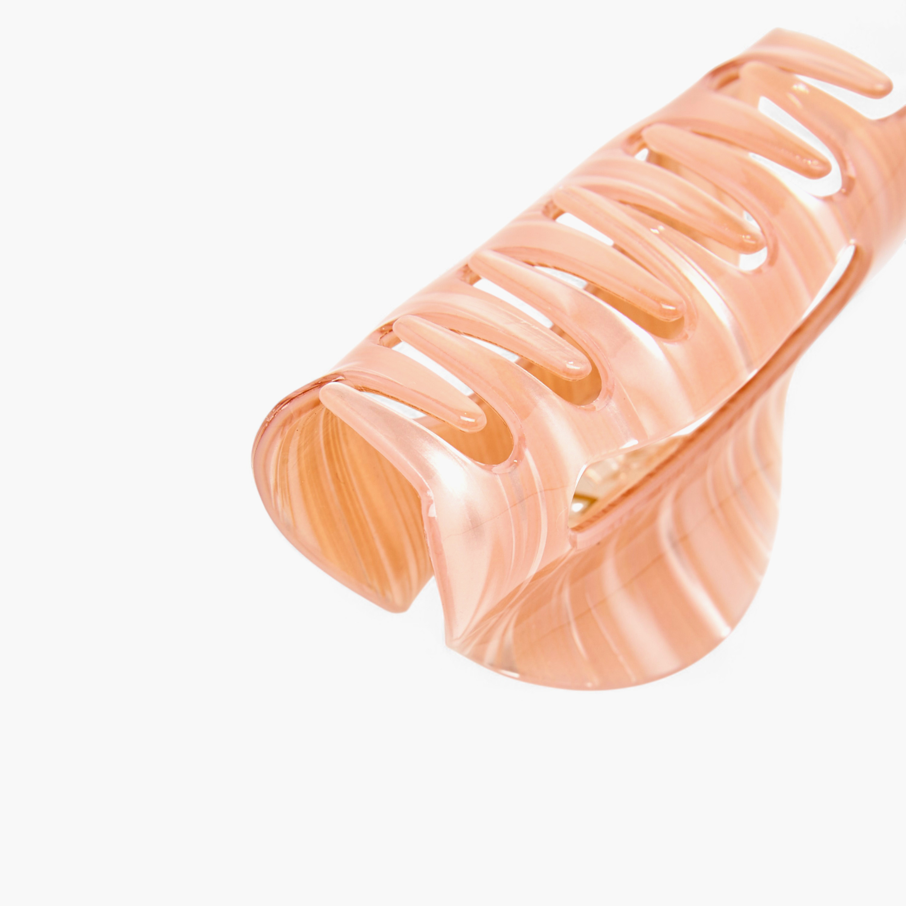 Pack of 2 Cutout Hair Clamp-women-hairaccessories-clamps-image-6