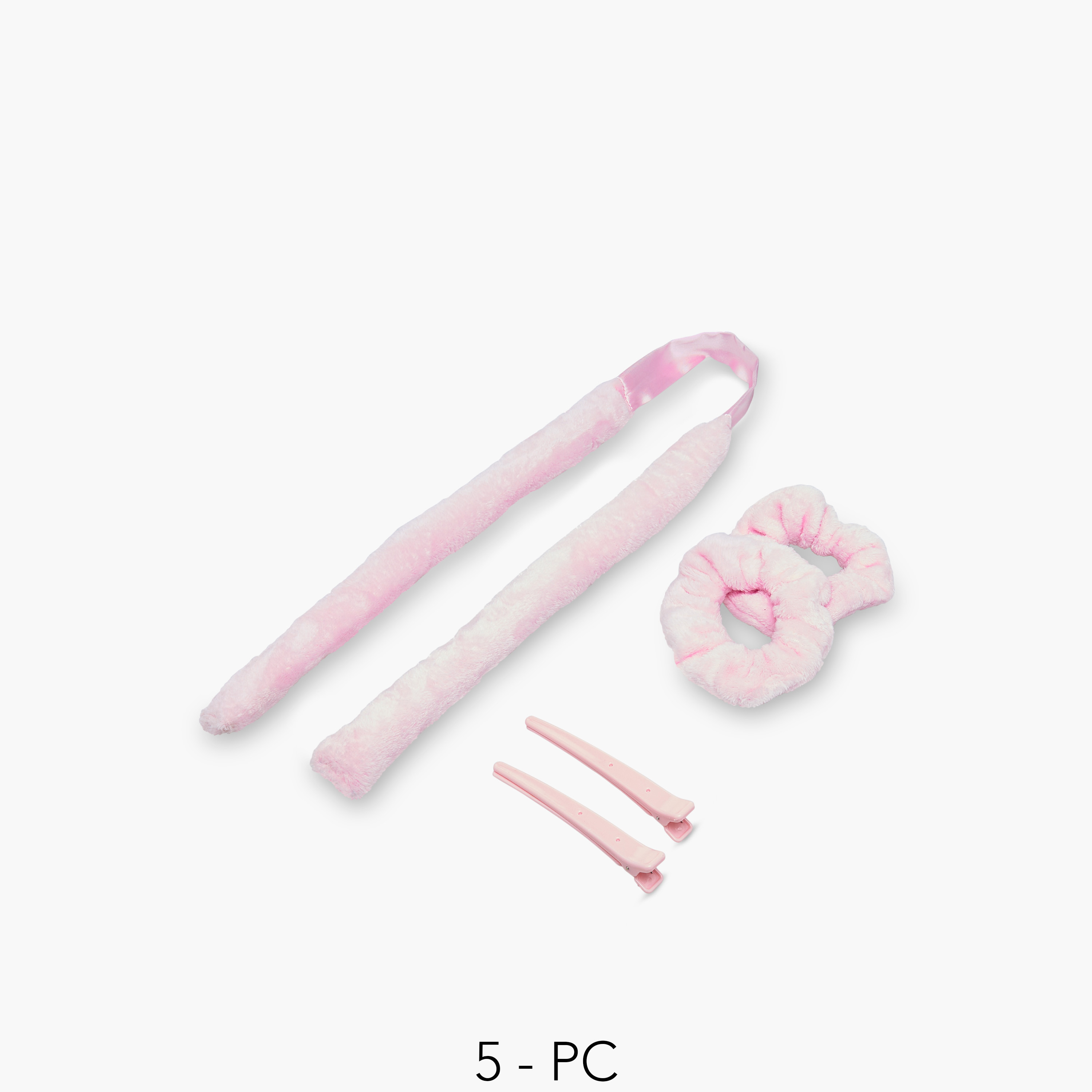 Gloo Soft Heatless Hair Curl Set-women-hairaccessories-sets-image-1
