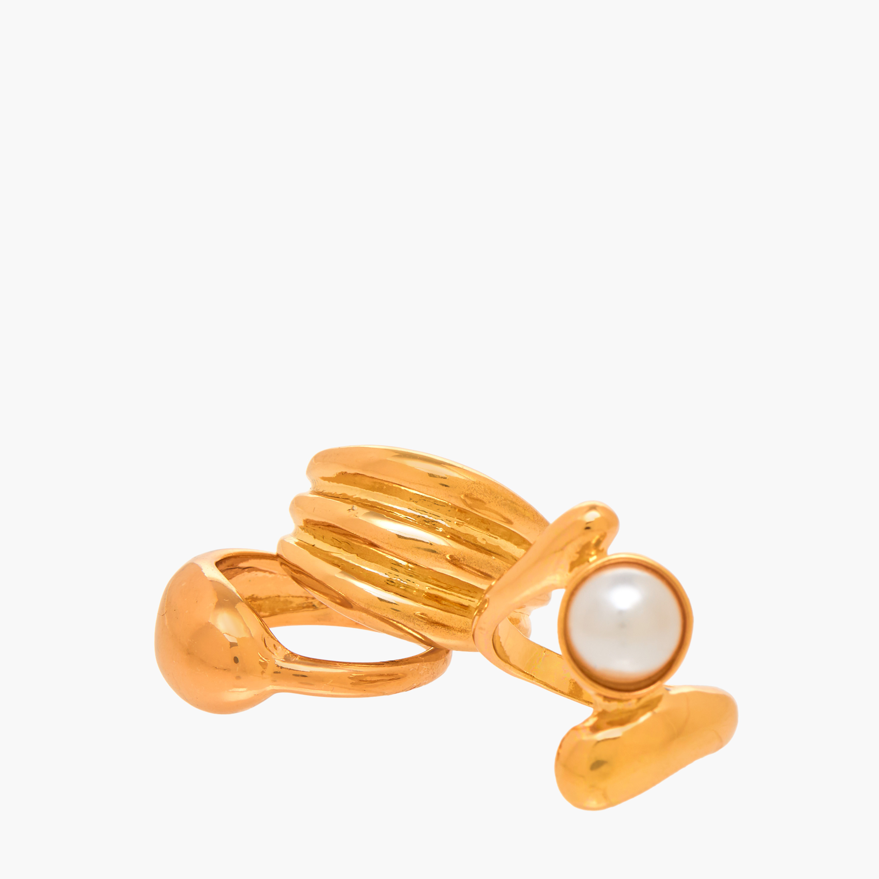 Metal Ring - Set of 3-women-watchesandjewellery-jewellery-rings-image-4