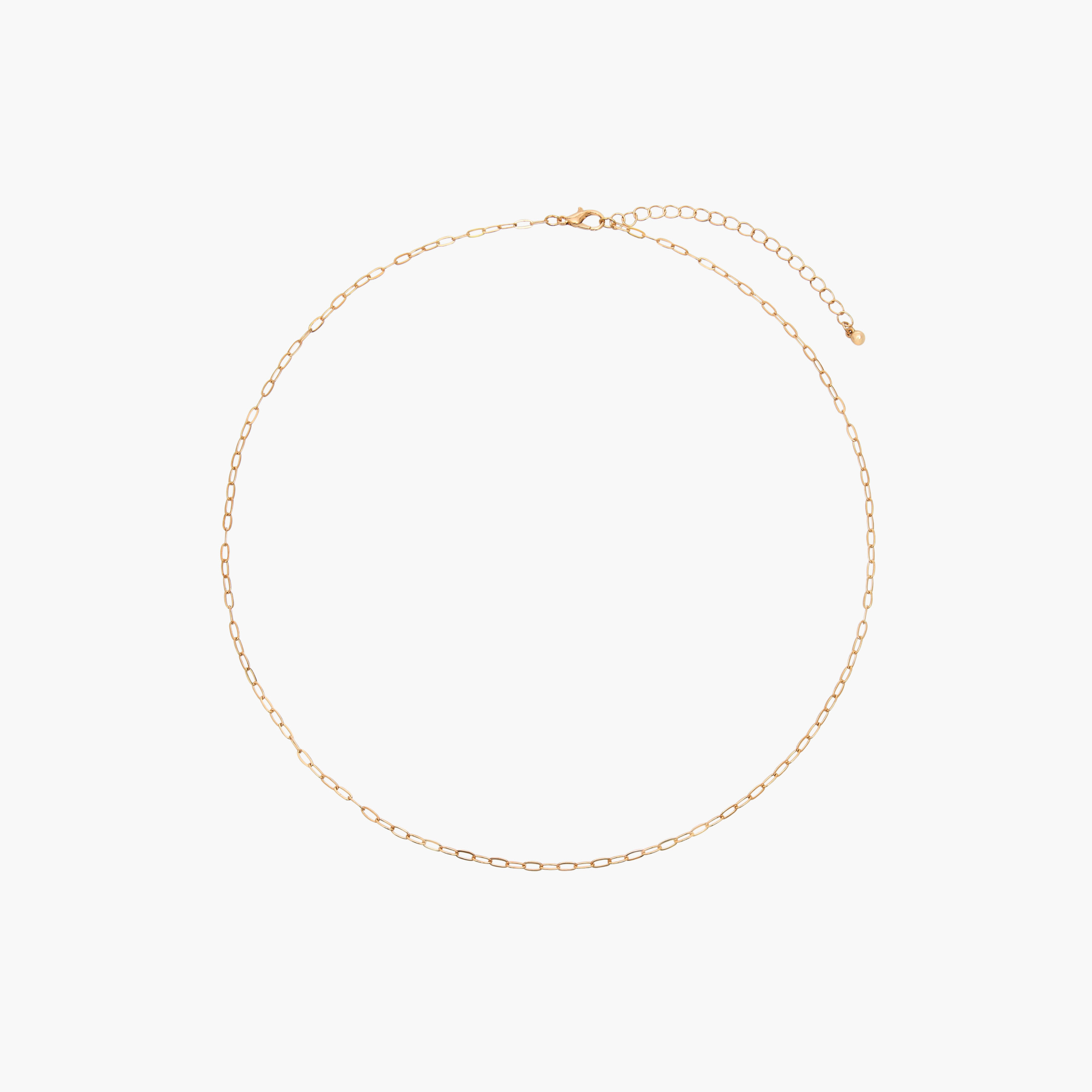 طقم من 3 - قلادة طبقات بدلاية فراشة ومشبك إغلاق-women-watchesandjewellery-jewellery-necklacesandpendants-image-5