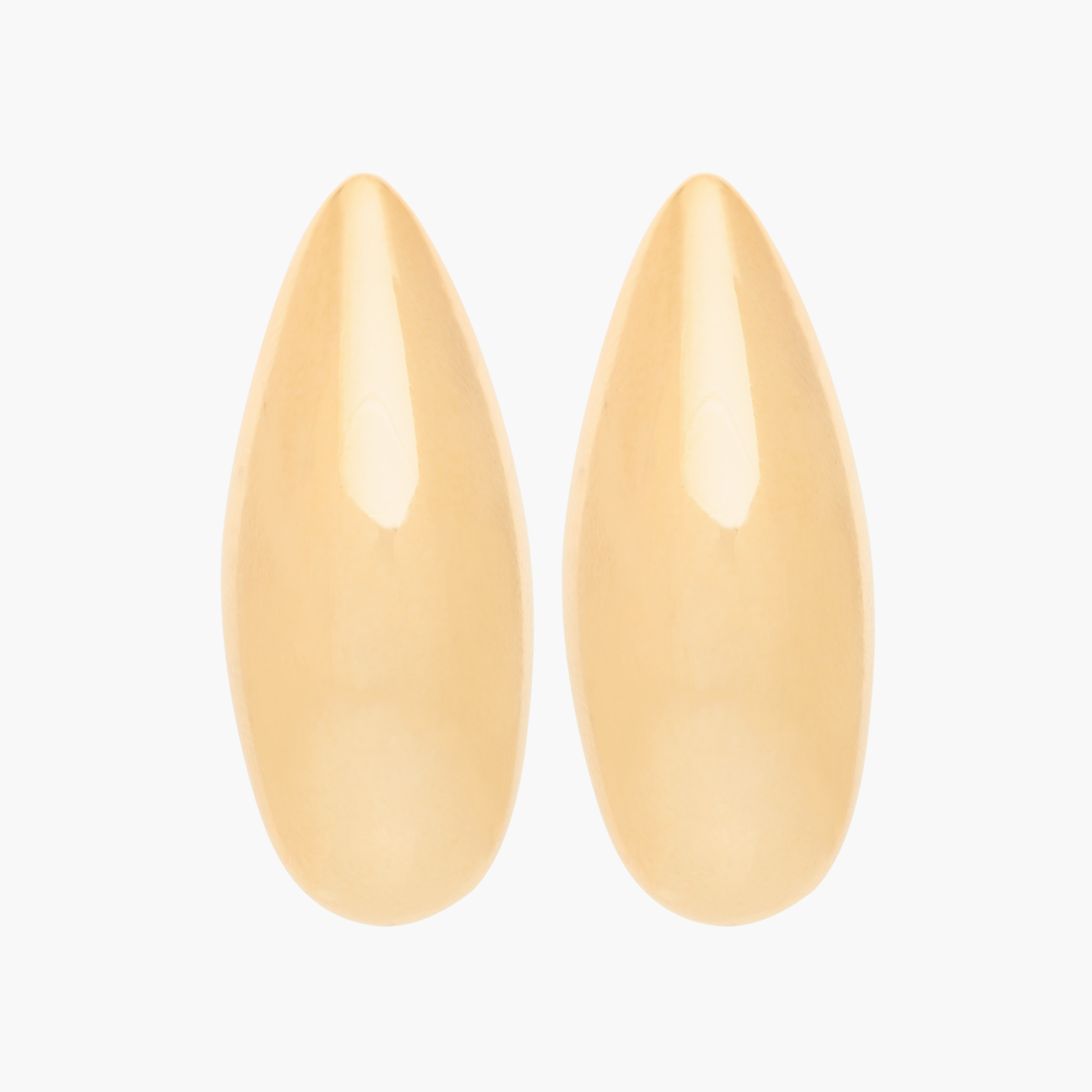 حلق ميتاليك بقفل إغلاق خلفي-women-watchesandjewellery-jewellery-earrings-image-1