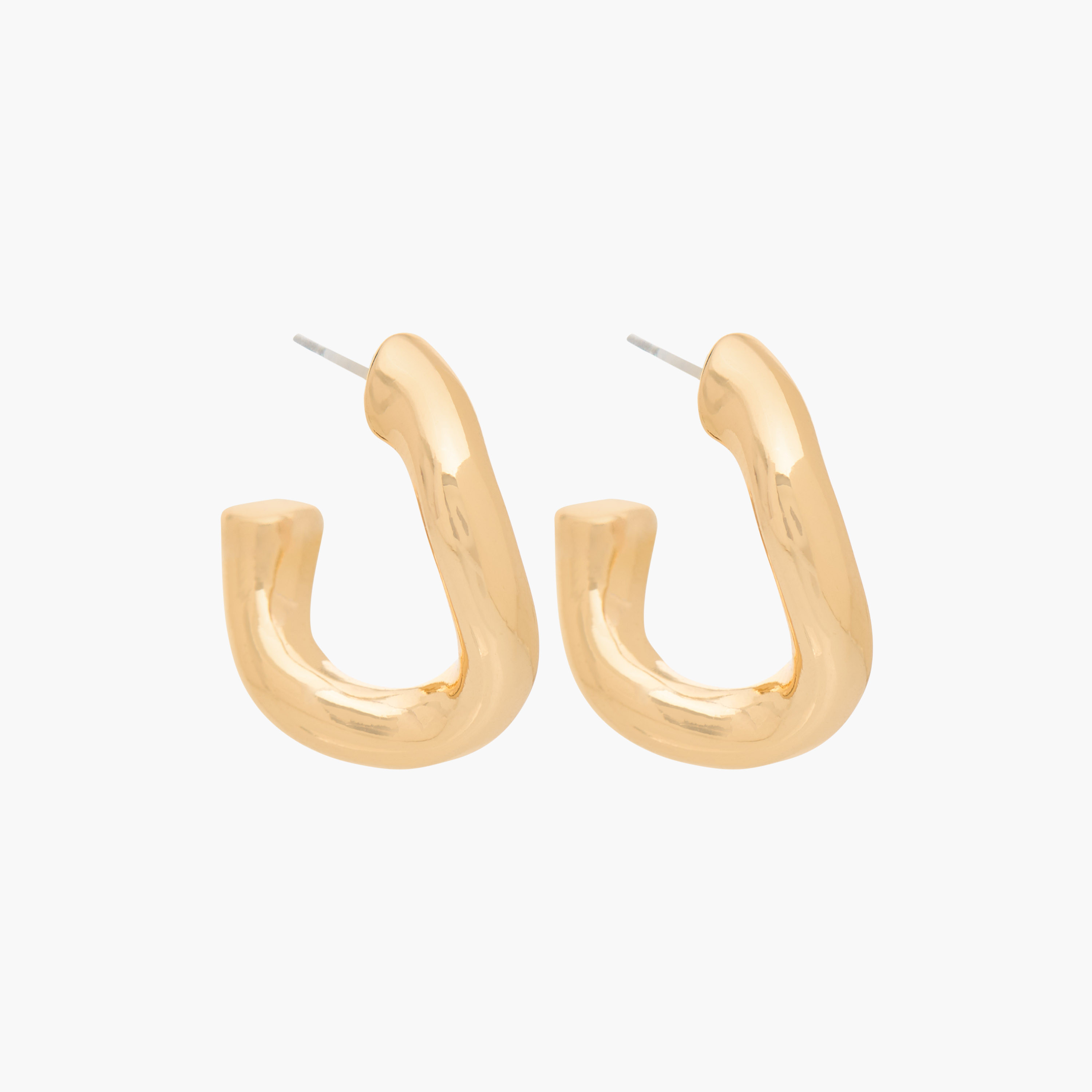Pack of 2 - Assorted Earrings with Pushback Closure-women-watchesandjewellery-jewellery-earrings-image-2