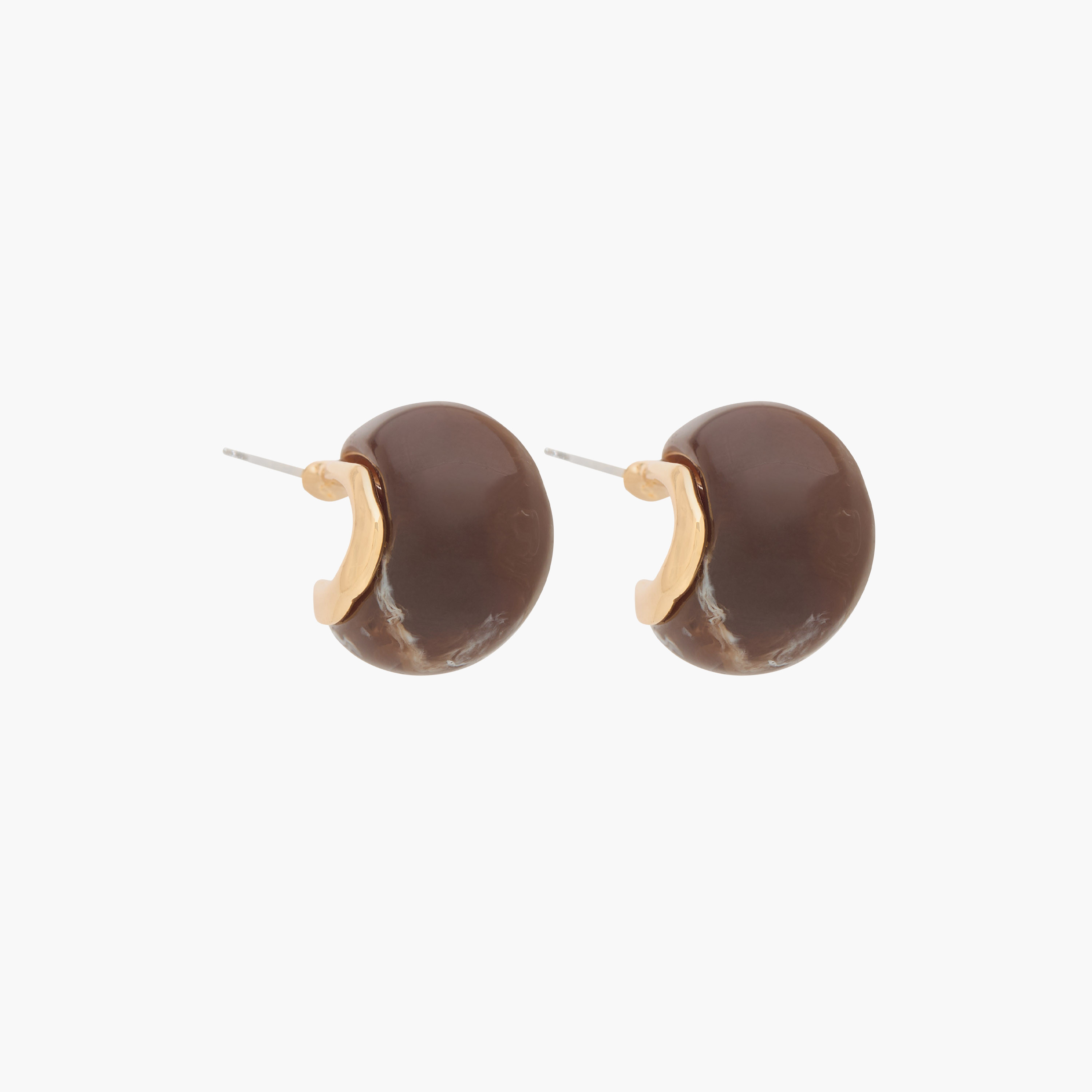Pack of 2 - Assorted Earrings with Pushback Closure-women-watchesandjewellery-jewellery-earrings-image-4