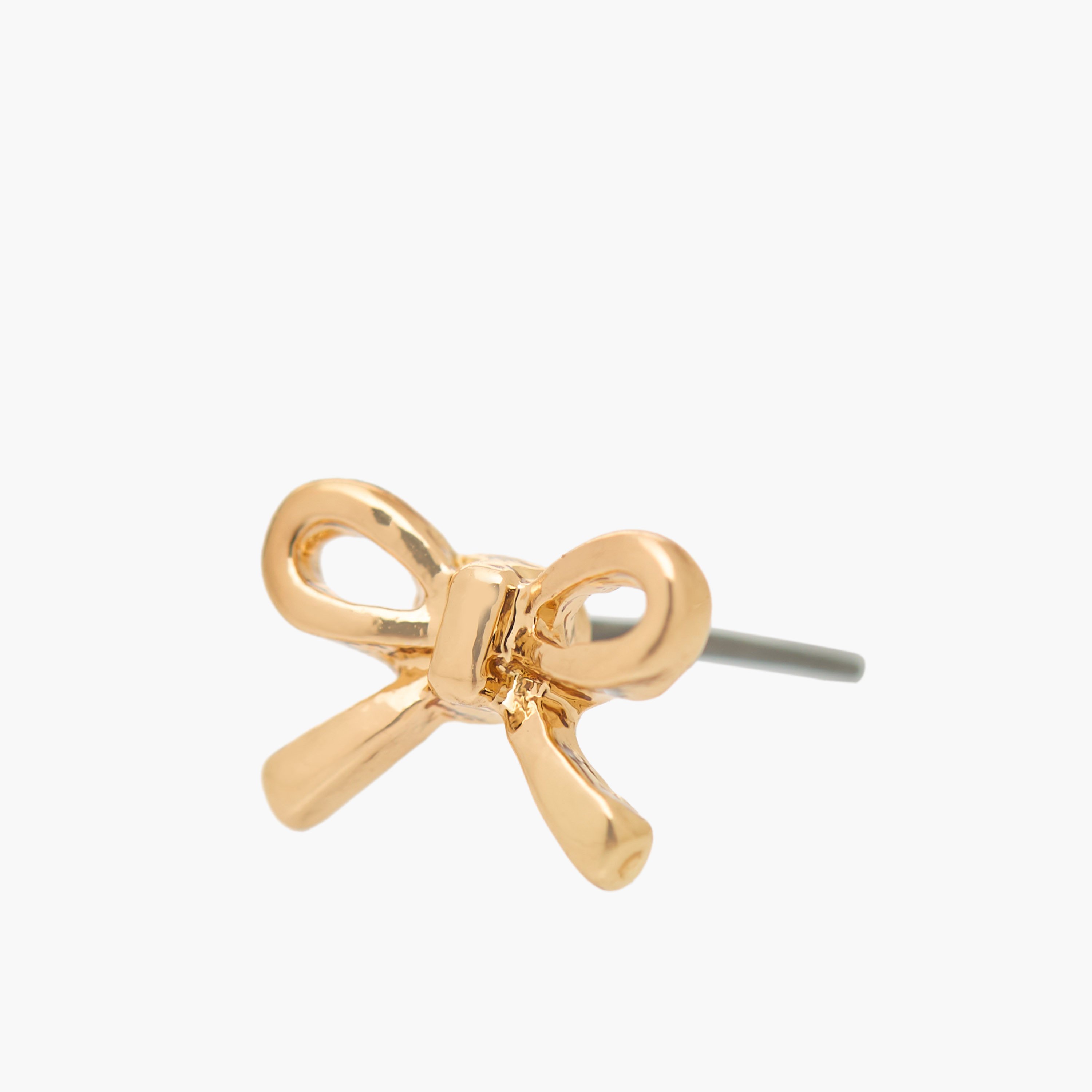 طقم من 15 - أقراط متنوعة بمكبس إغلاق خلفي-women-watchesandjewellery-jewellery-earrings-image-5