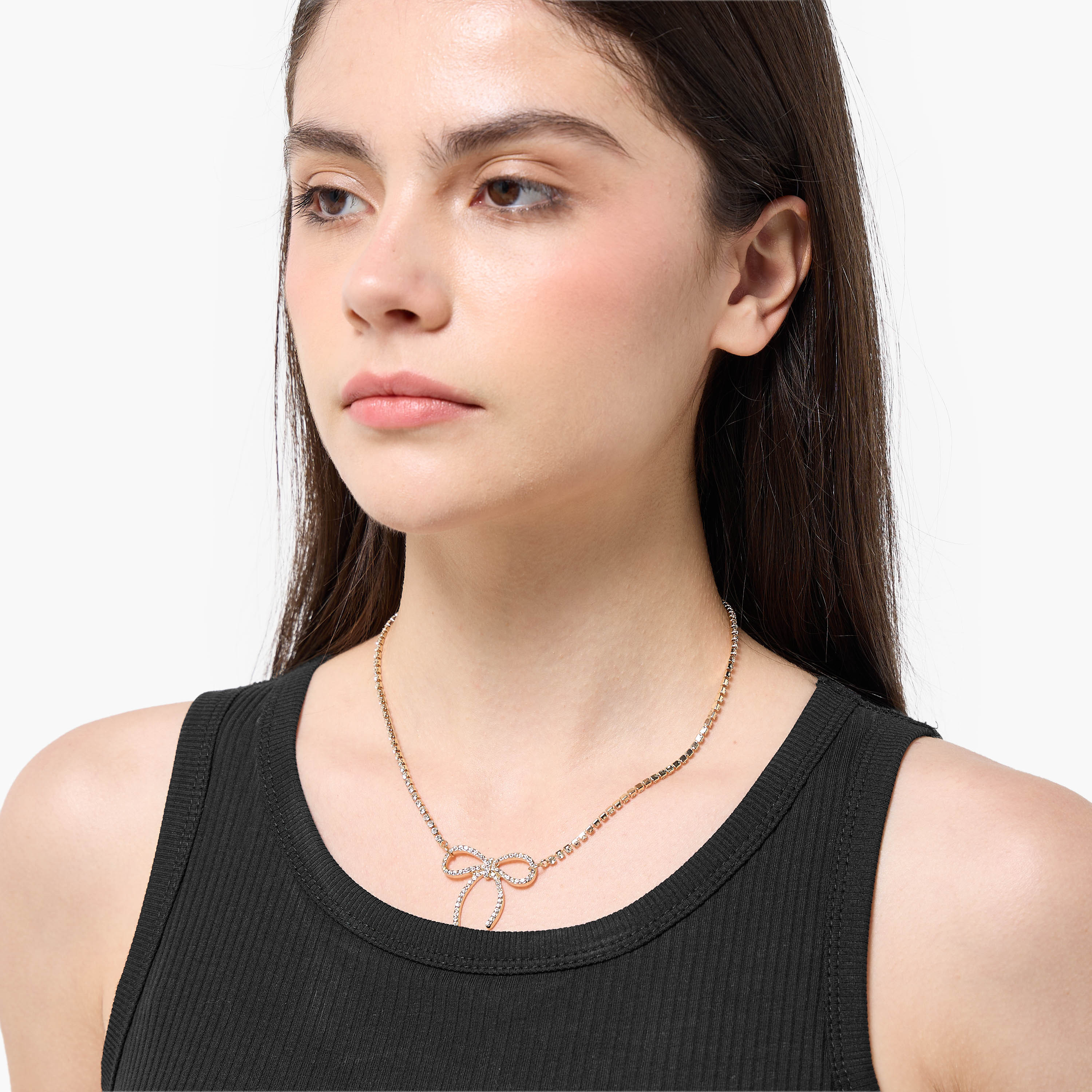 قلادة بدلاية معدن-women-watchesandjewellery-jewellery-necklacesandpendants-image-2