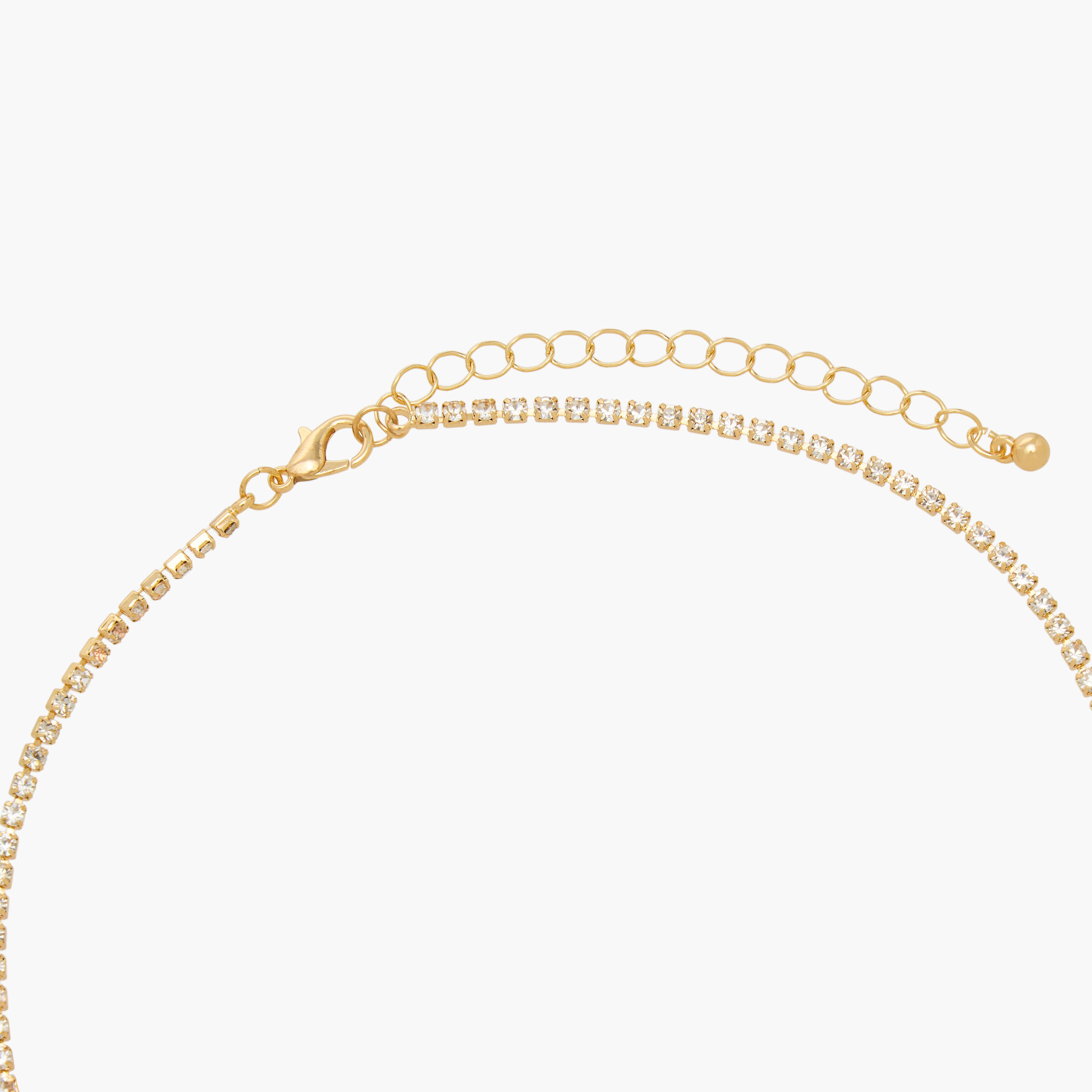 قلادة بدلاية معدن-women-watchesandjewellery-jewellery-necklacesandpendants-image-5