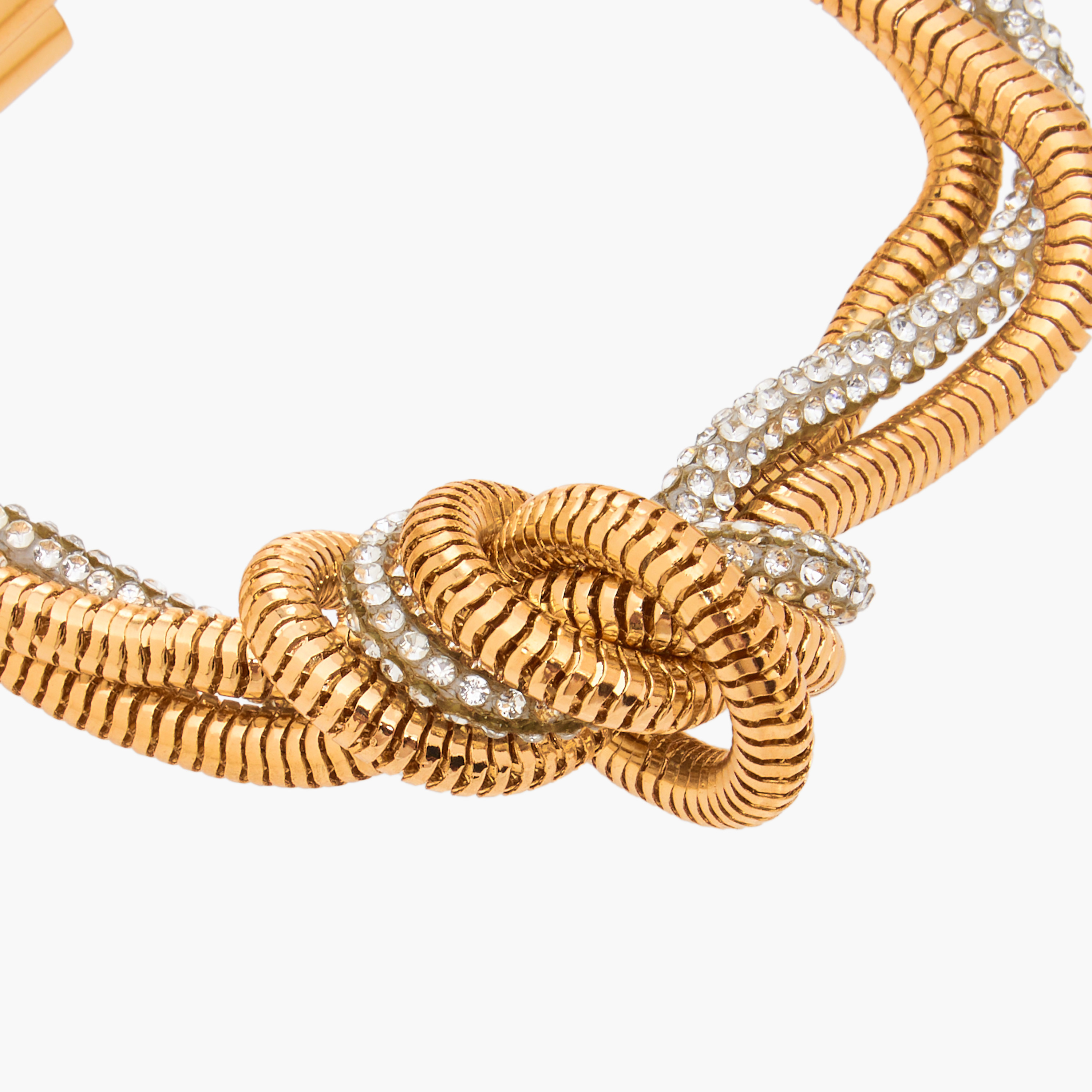 سوار مزين بعقدة-women-watchesandjewellery-jewellery-banglesandbracelets-image-4
