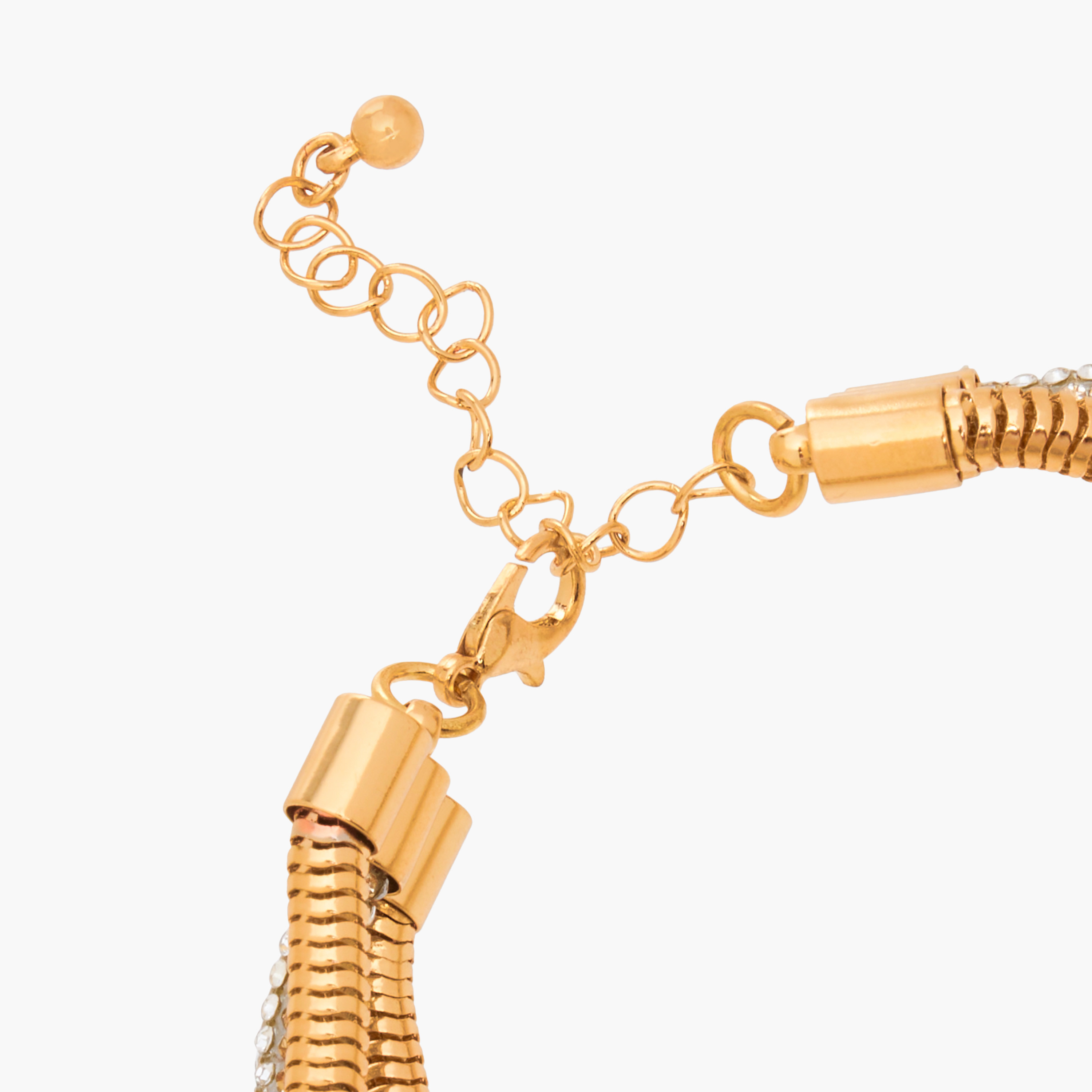 سوار مزين بعقدة-women-watchesandjewellery-jewellery-banglesandbracelets-image-5