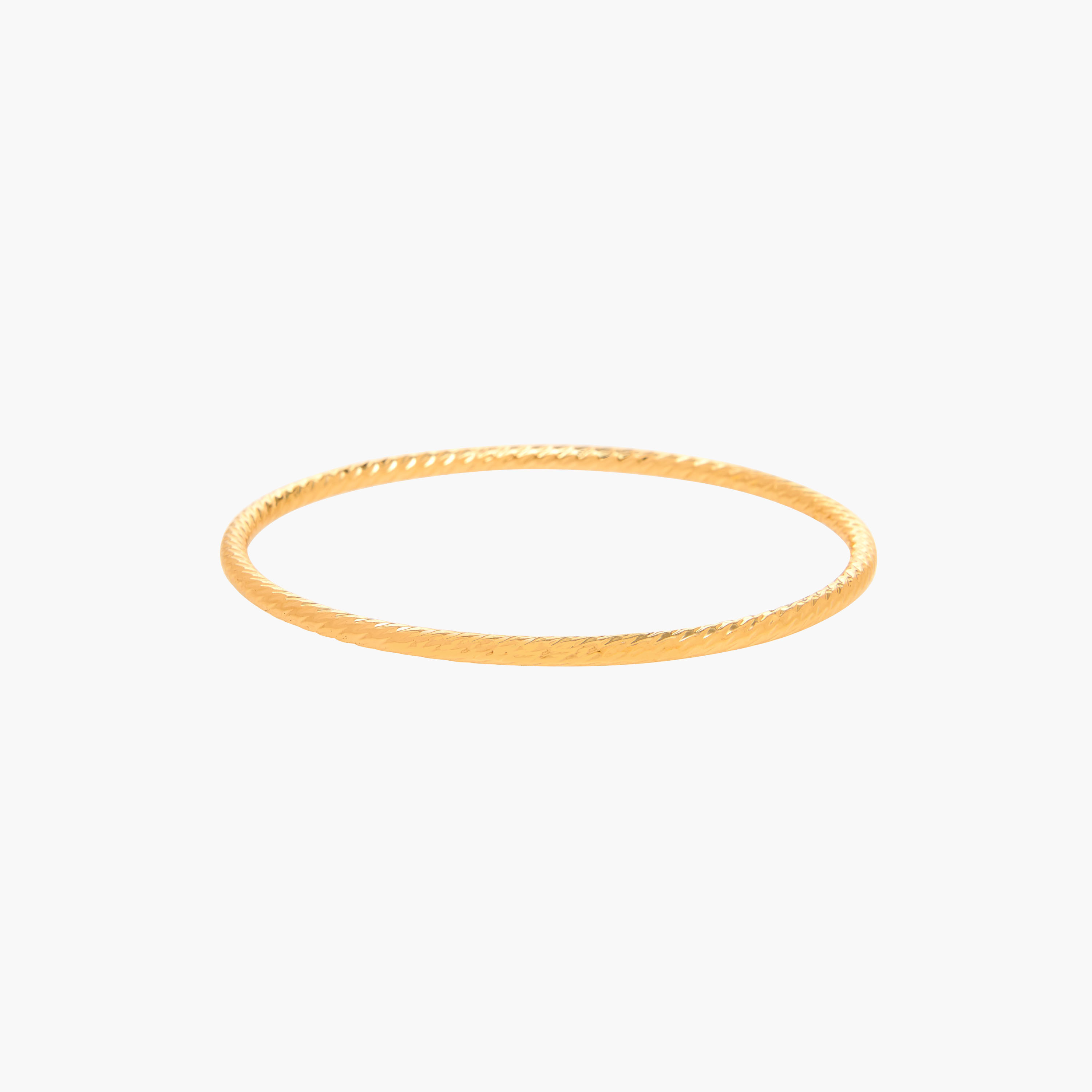 Gloo Pack of 10 Metallic Bangles-women-watchesandjewellery-jewellery-banglesandbracelets-image-2