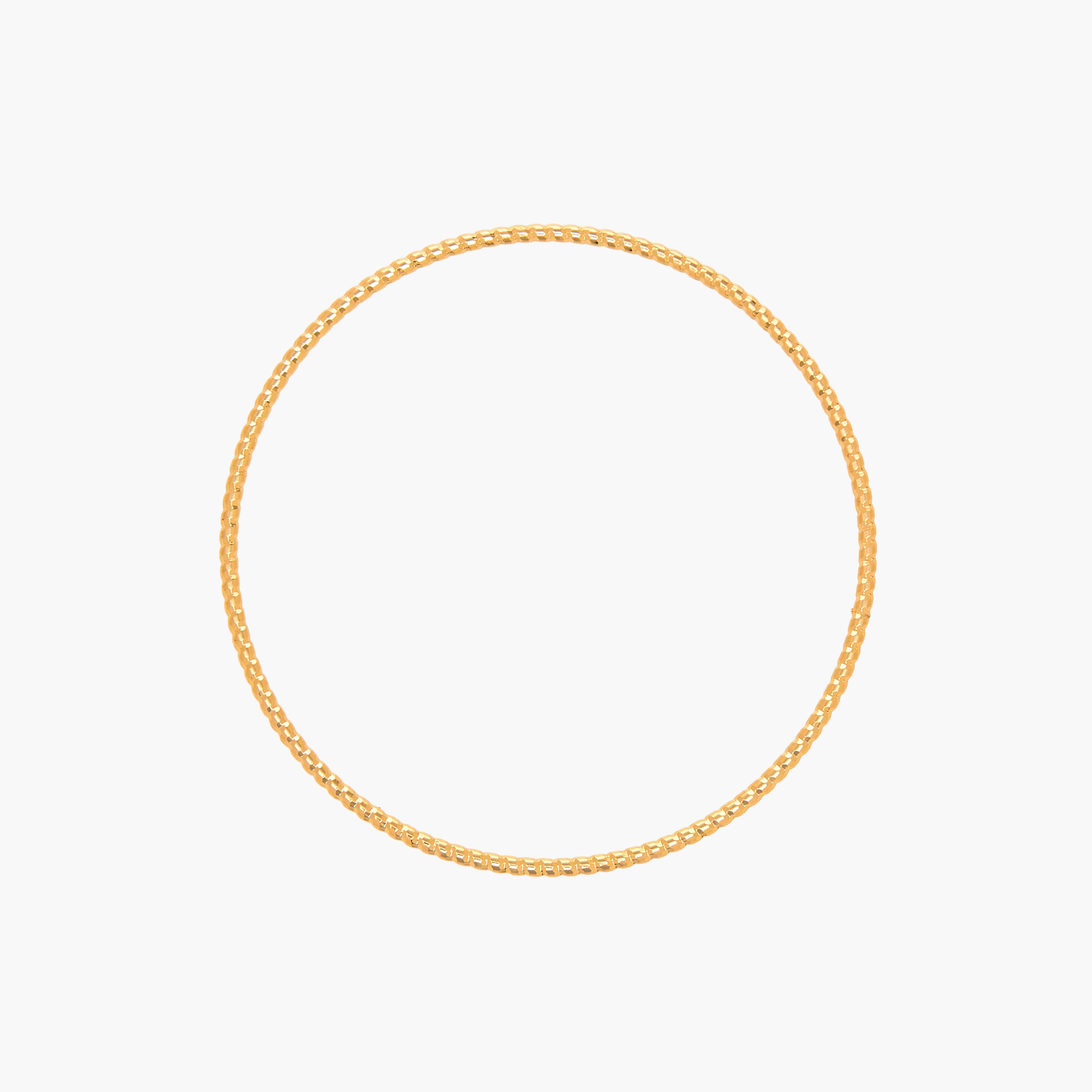 Gloo Pack of 10 Metallic Bangles-women-watchesandjewellery-jewellery-banglesandbracelets-image-9