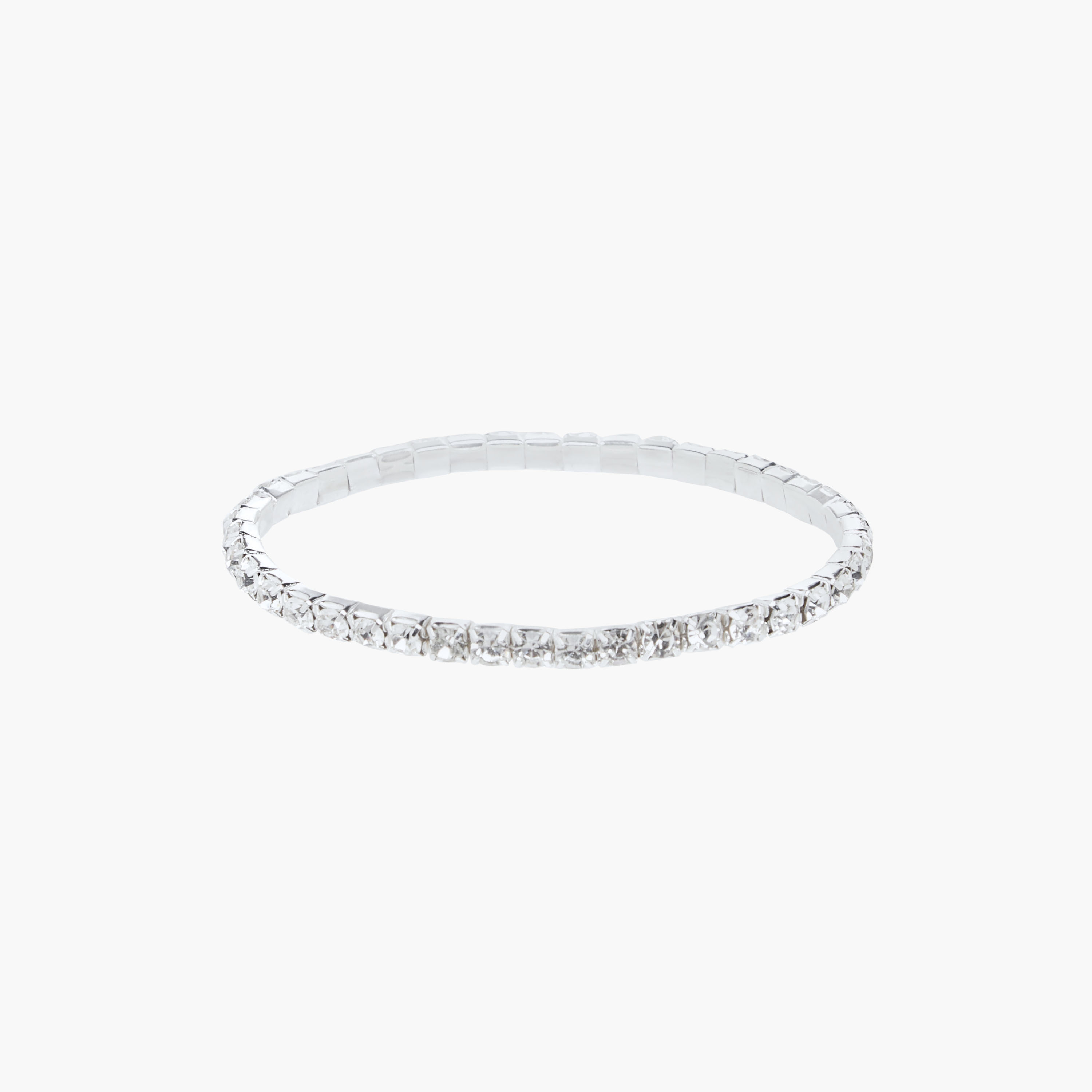 Gloo Pack of 3 Metal Embellished Bracelet-women-watchesandjewellery-jewellery-banglesandbracelets-image-3