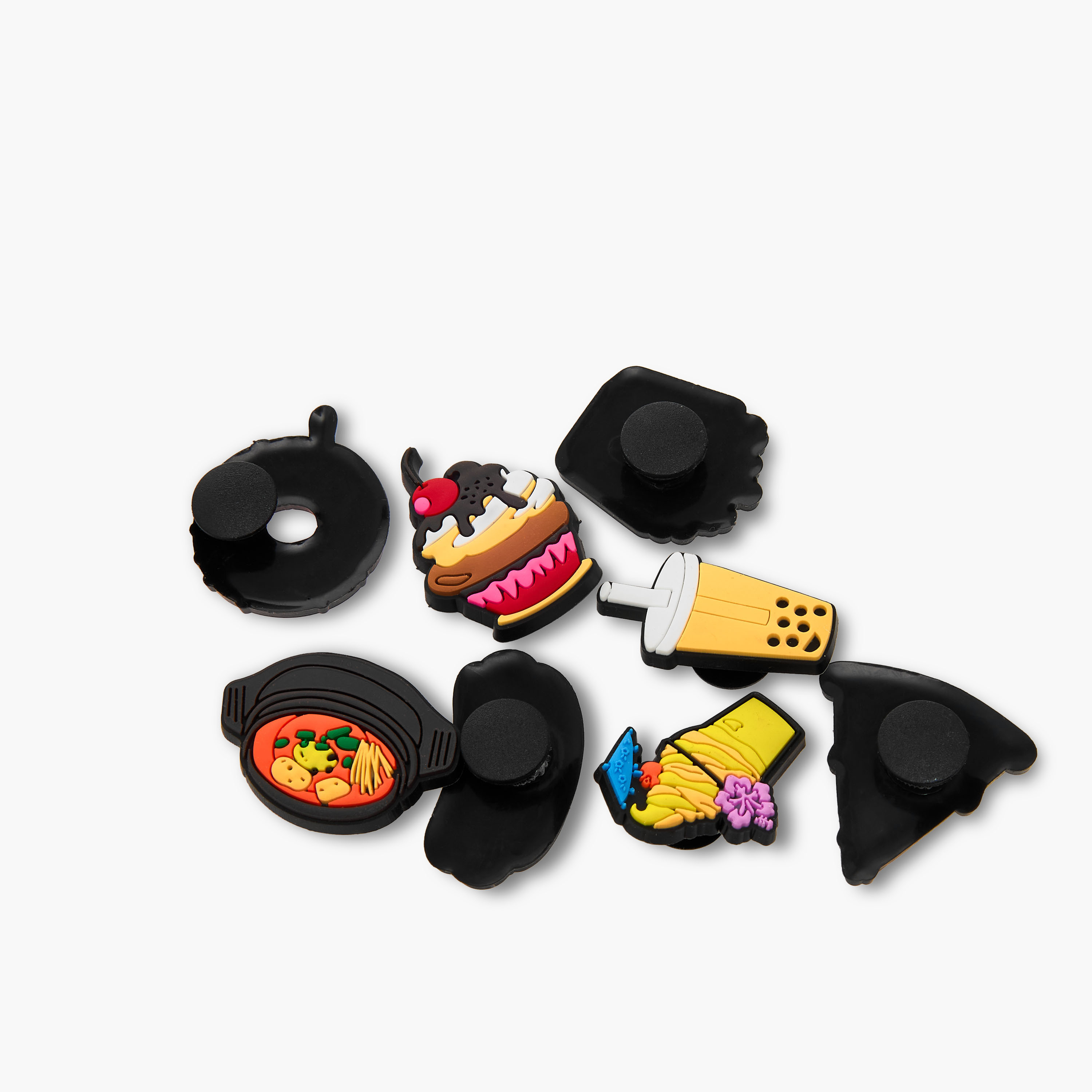 عبوة زينة أحذية 8 قطع من جلو-women-clothingaccessories-novelties-image-2