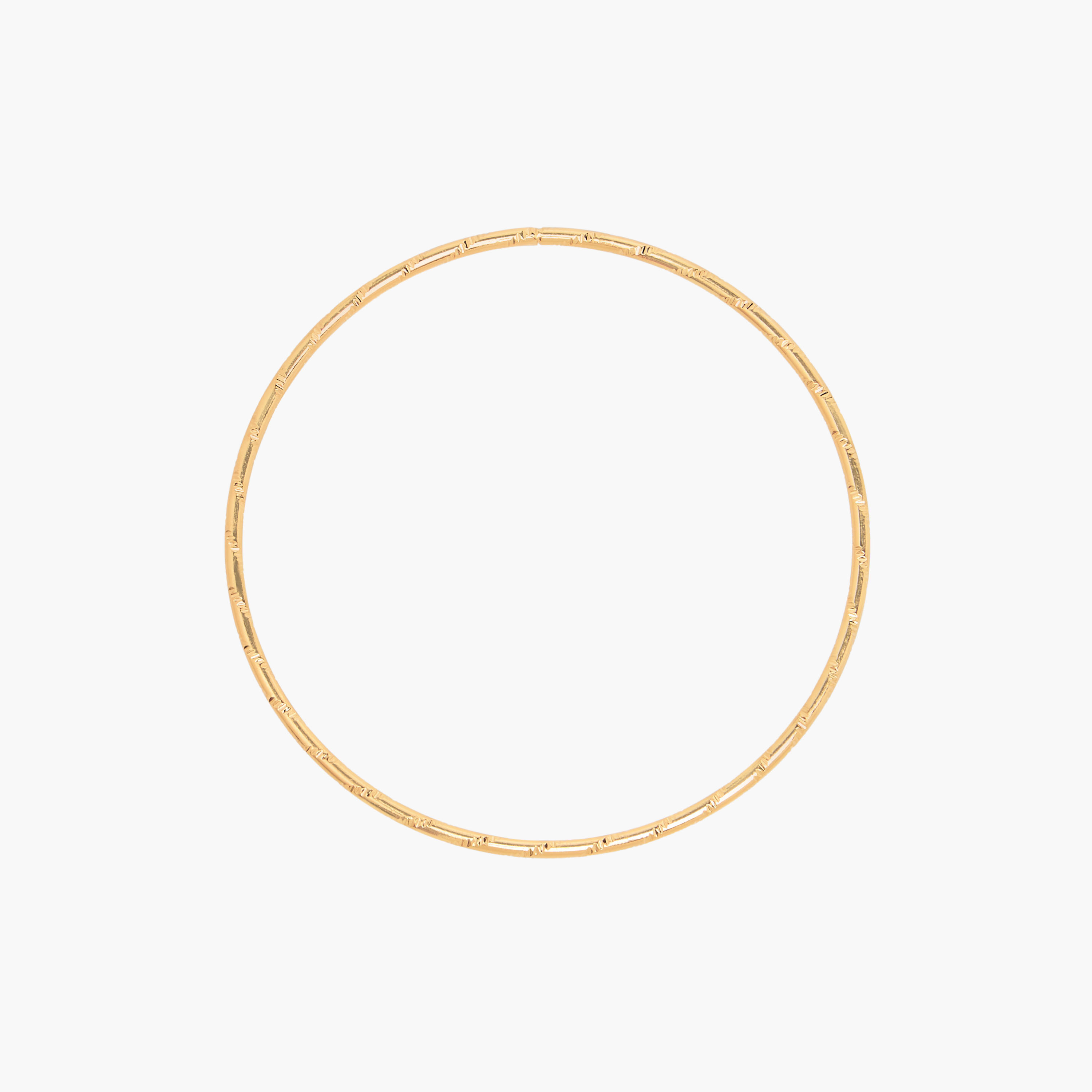 Gloo Pack of 9 Metallic Assorted Bangle-women-watchesandjewellery-jewellery-banglesandbracelets-image-10