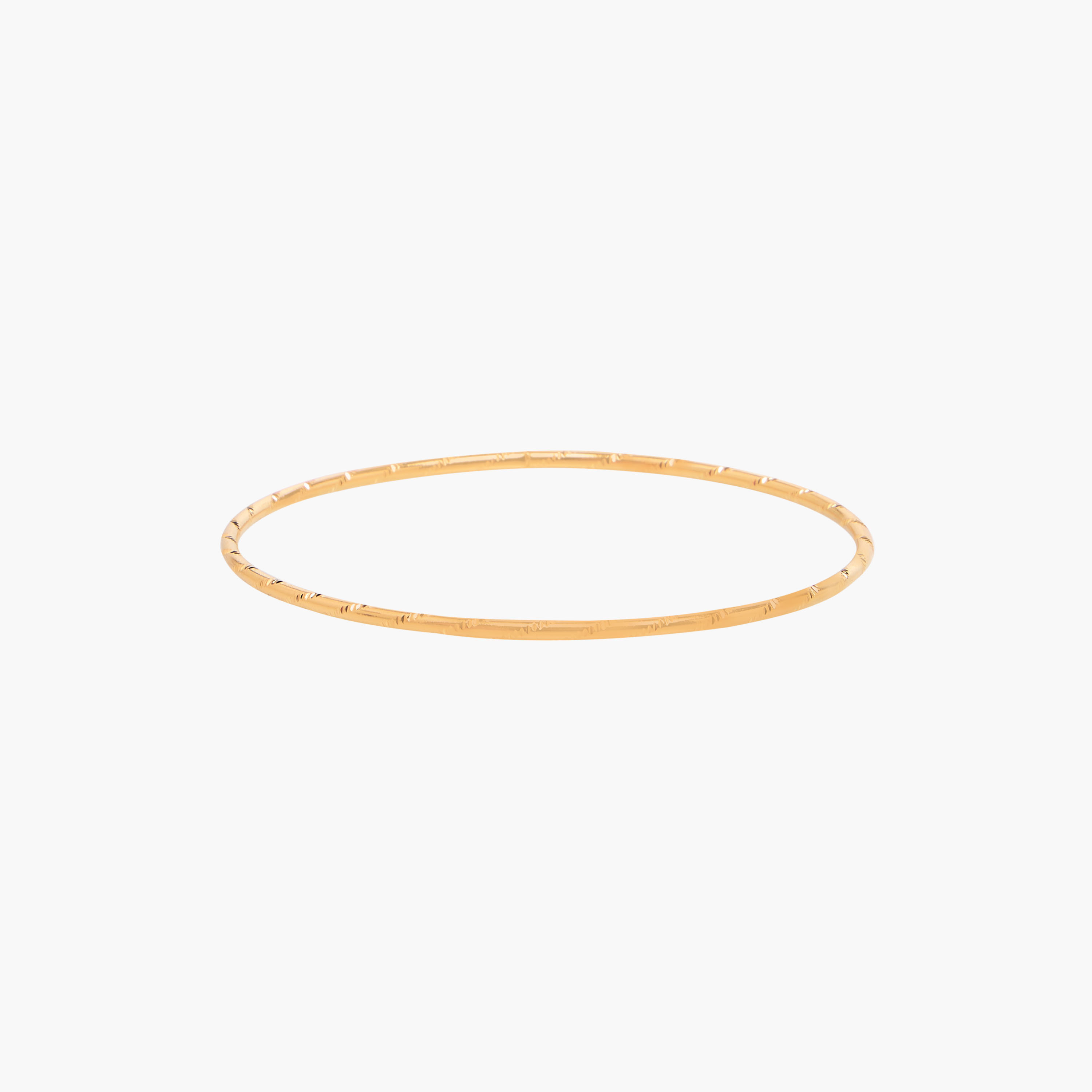 Gloo Pack of 9 Metallic Assorted Bangle-women-watchesandjewellery-jewellery-banglesandbracelets-image-3