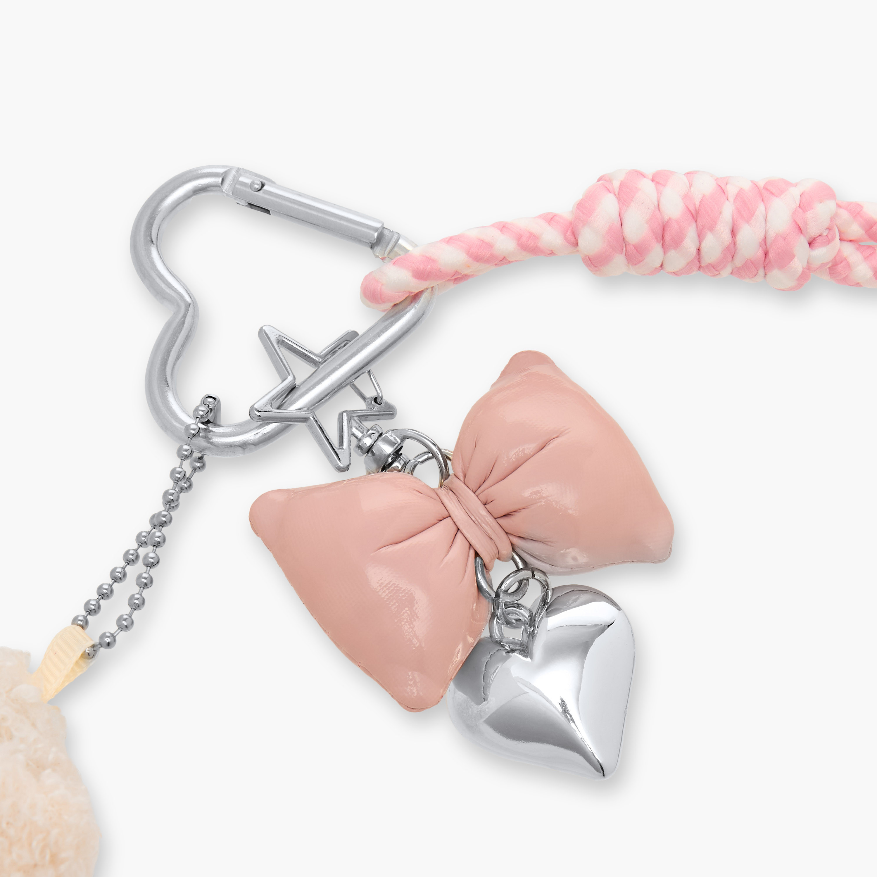 Gloo Metal Bag Charm-women-clothingaccessories-novelties-image-3