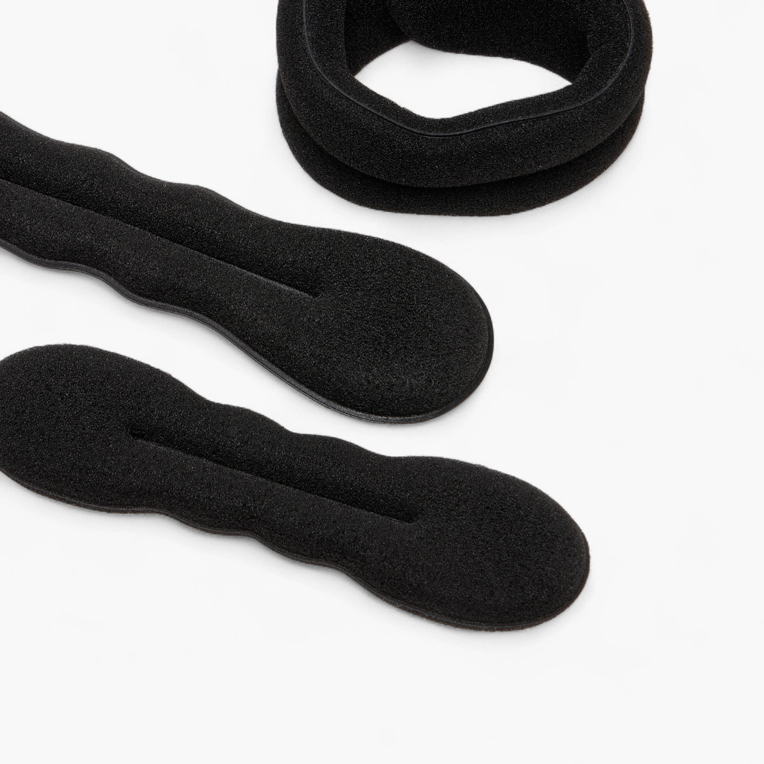 Gloo Pack of 3 Bun Maker-women-hairaccessories-bands-image-3