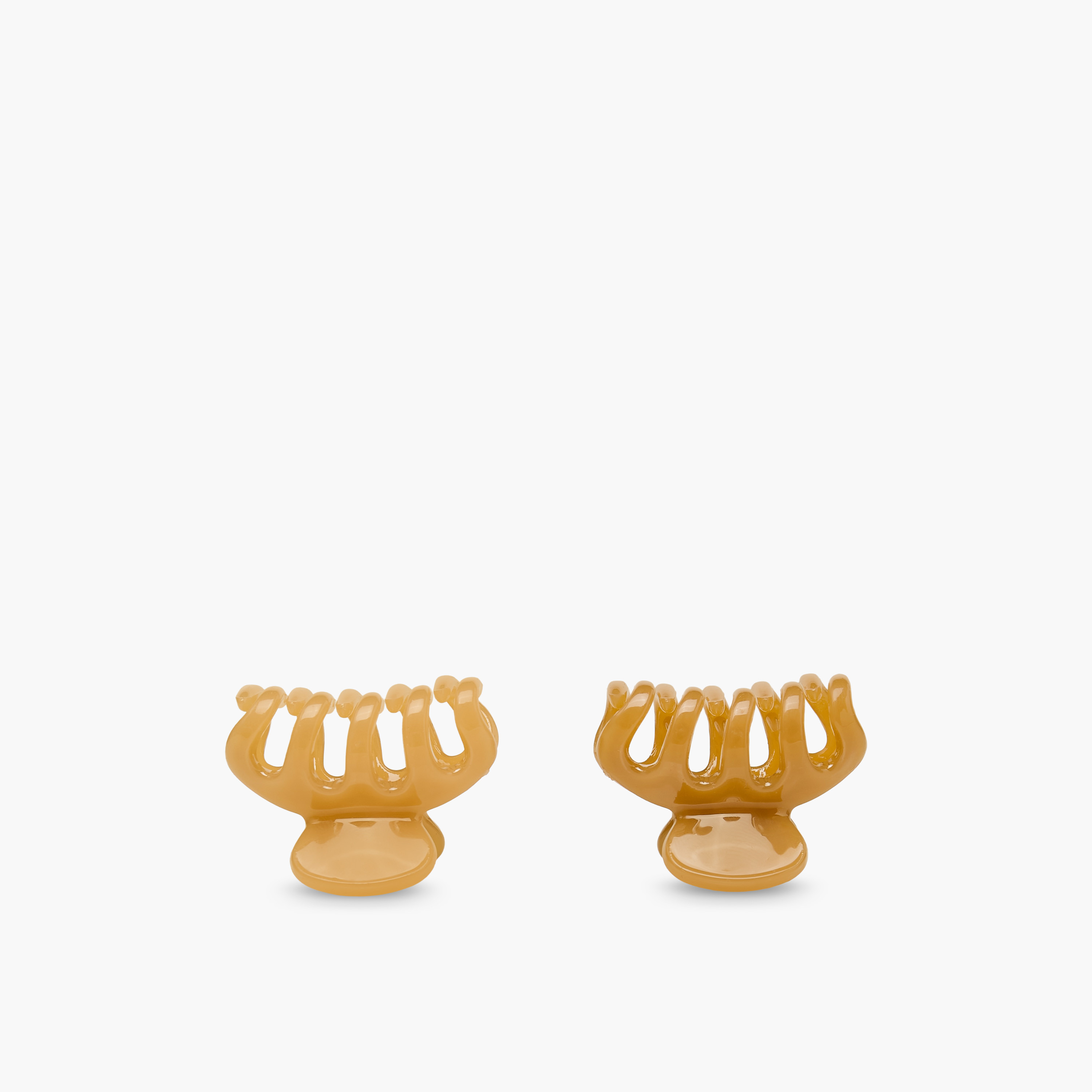 Gloo Pack of 6 Hair Clamps-women-hairaccessories-clamps-image-4