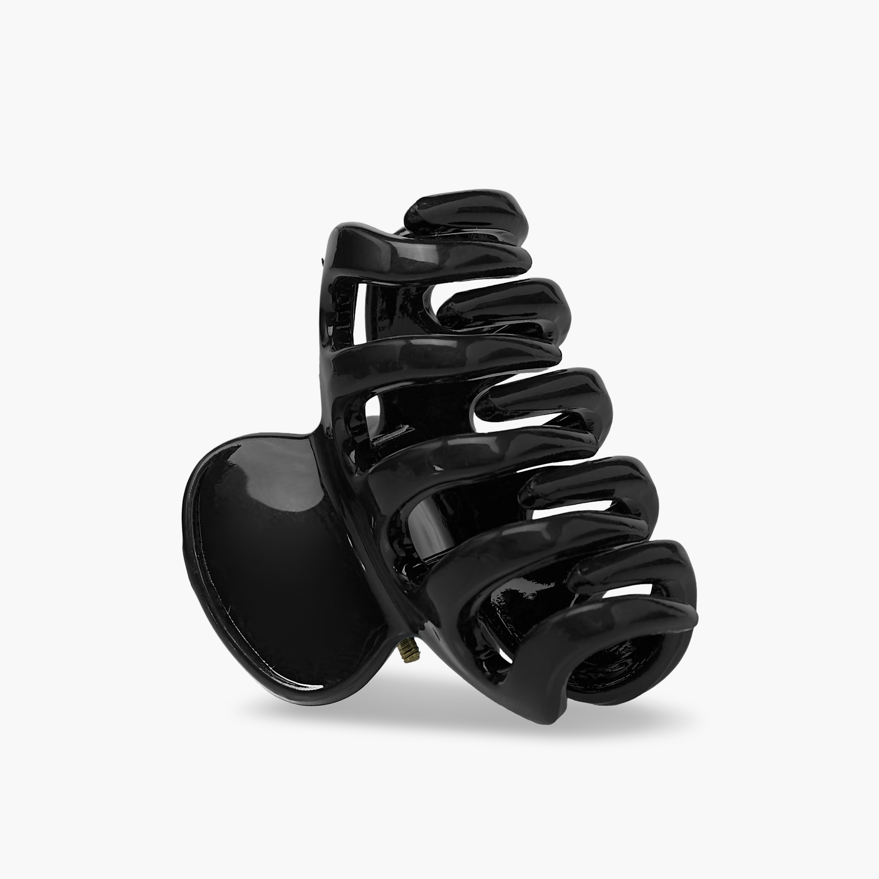 Gloo Pack of 6 Hair Clamps-women-hairaccessories-clamps-image-6