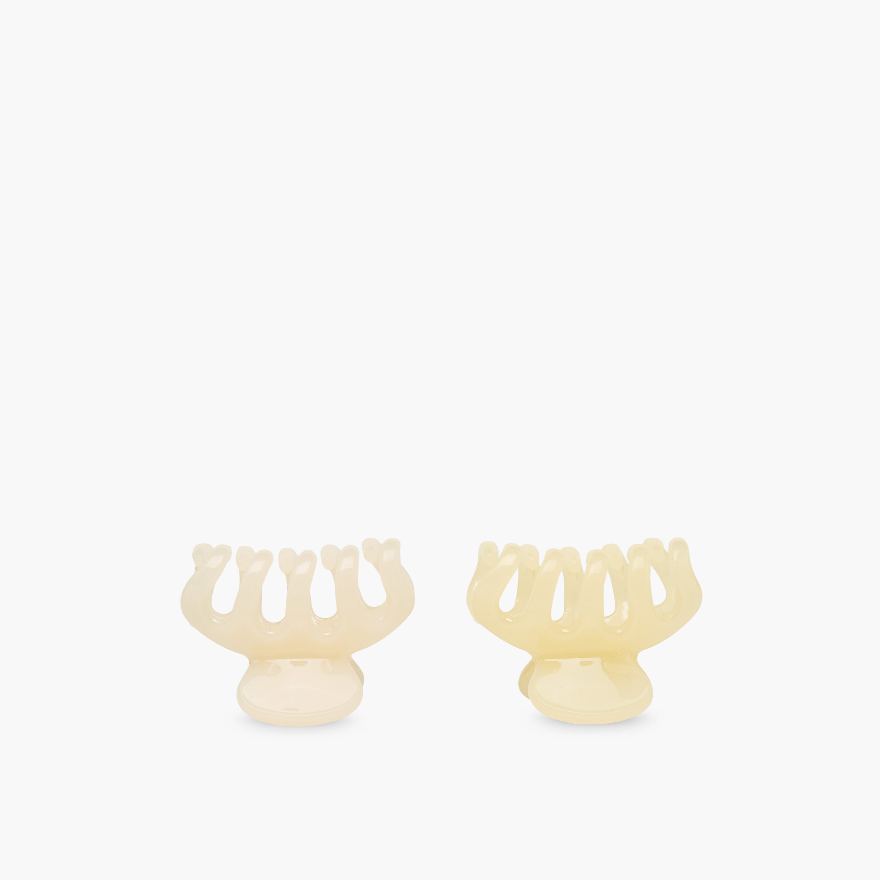 Gloo Pack of 6 Hair Clamps-women-hairaccessories-clamps-image-3