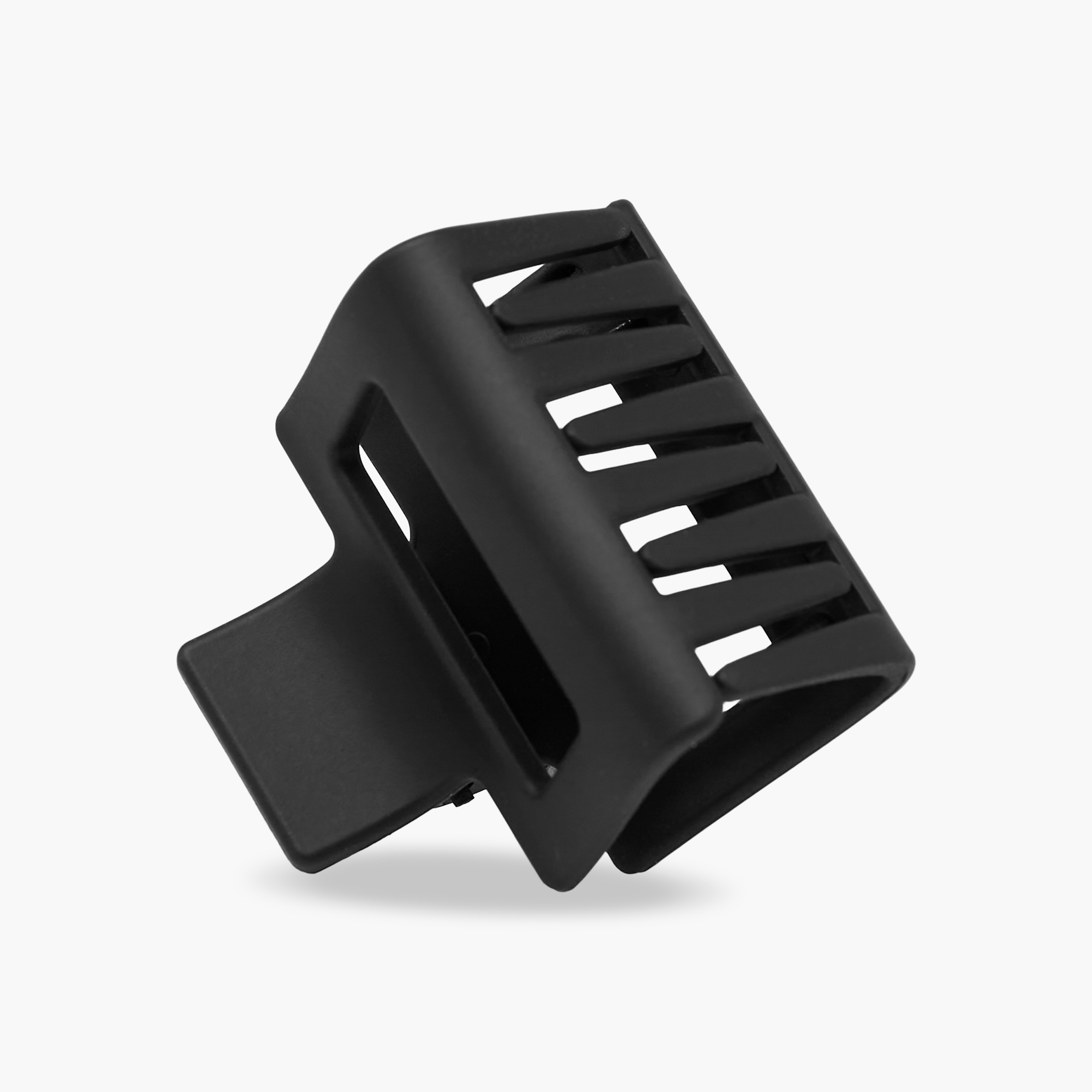 Gloo Pack of 6 Rectangle Shaped Hair Clamps-women-hairaccessories-clamps-image-6