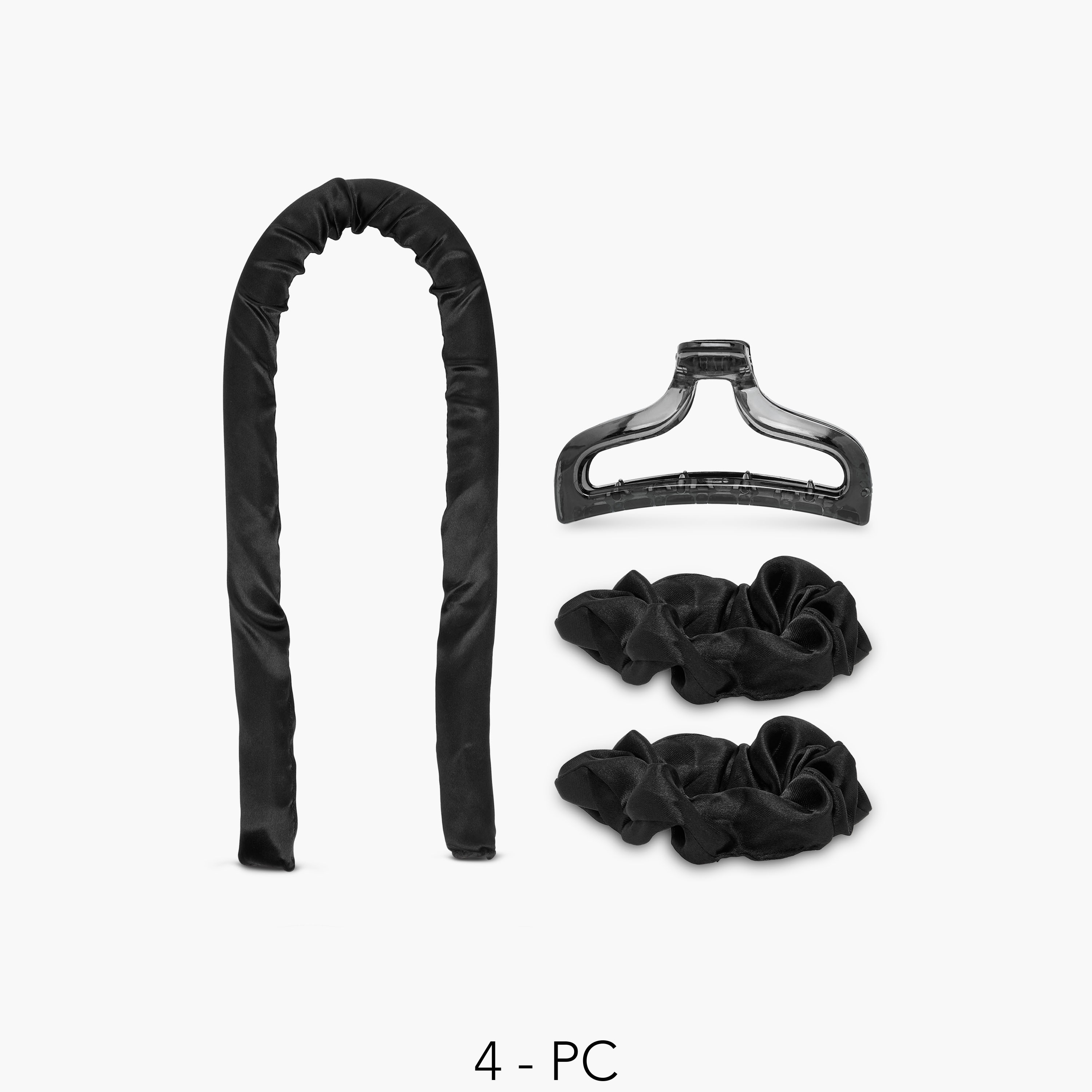 مجموعة تجعيد الشعر بدون حرارة من جلوو-women-hairaccessories-sets-image-1