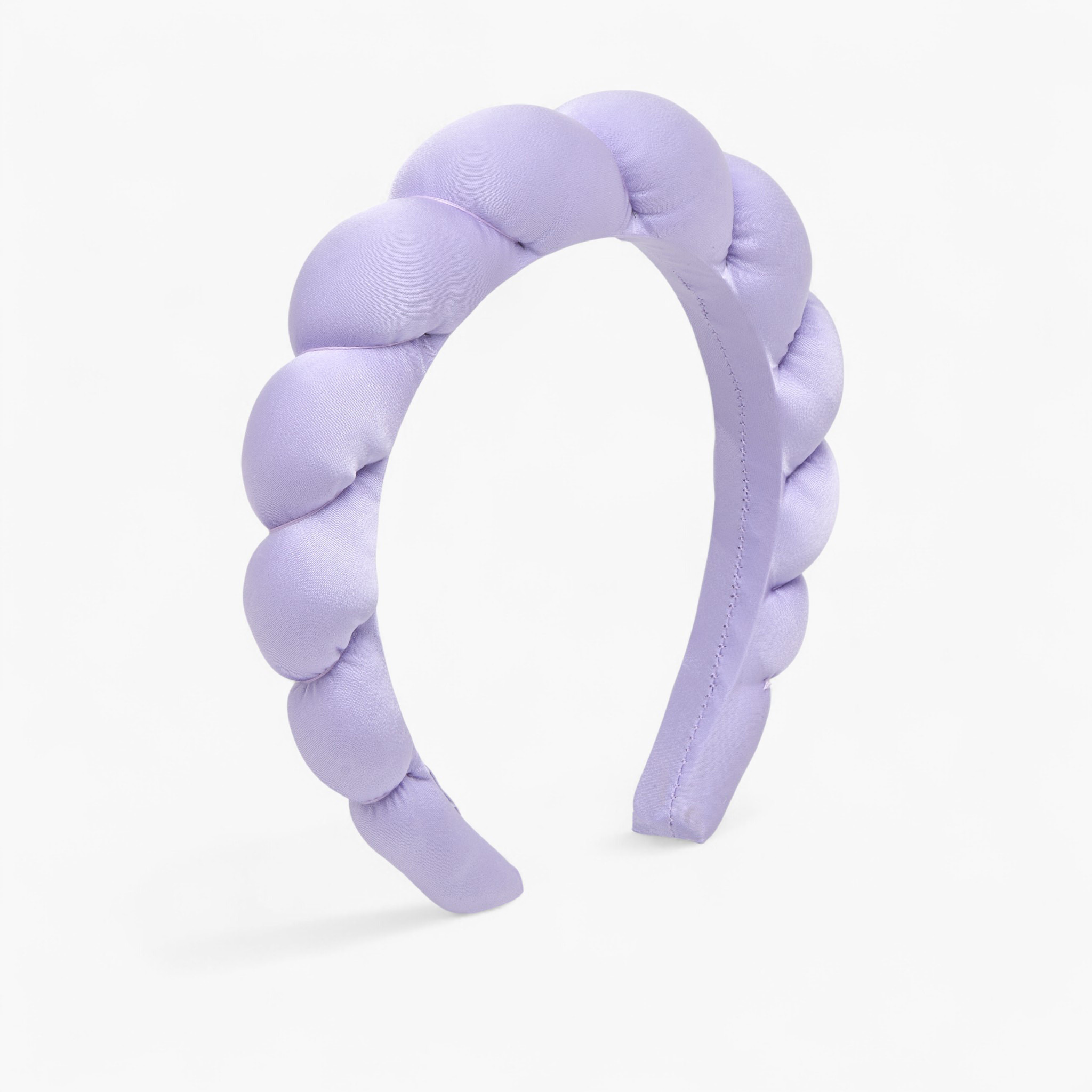 ربطة شعر بتصميم فقاعة من جلو-women-hairaccessories-bands-image-1