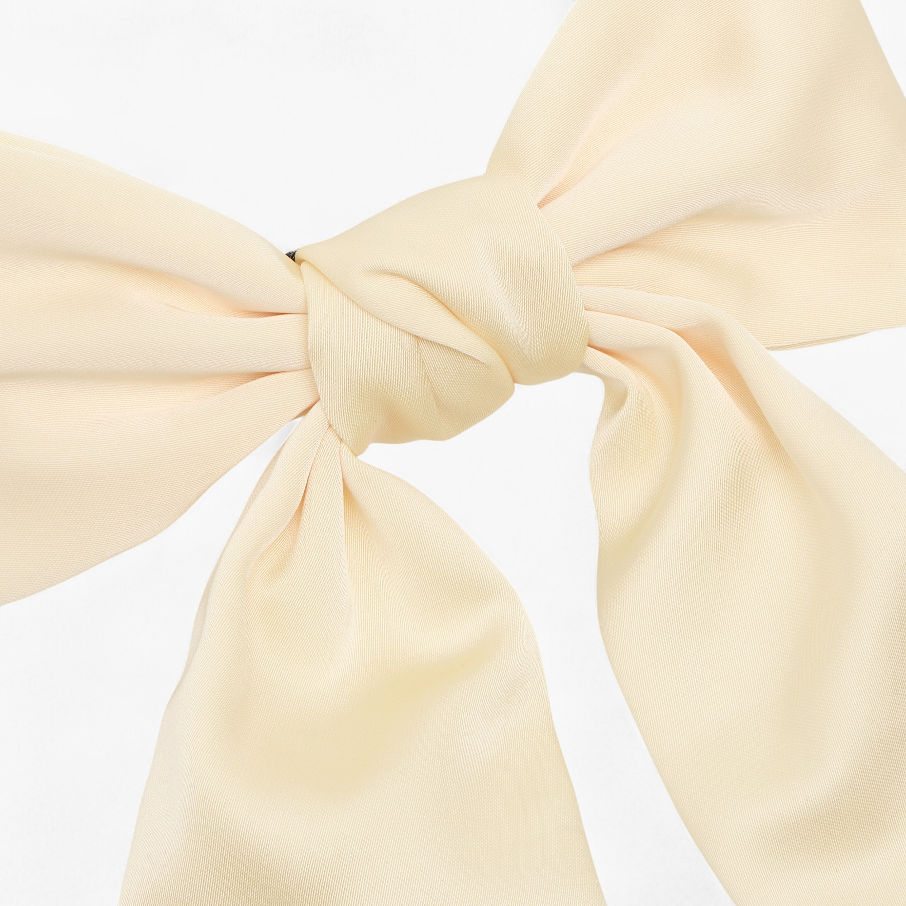 Gloo Bow Barette Hair Clip-women-hairaccessories-clips-image-2