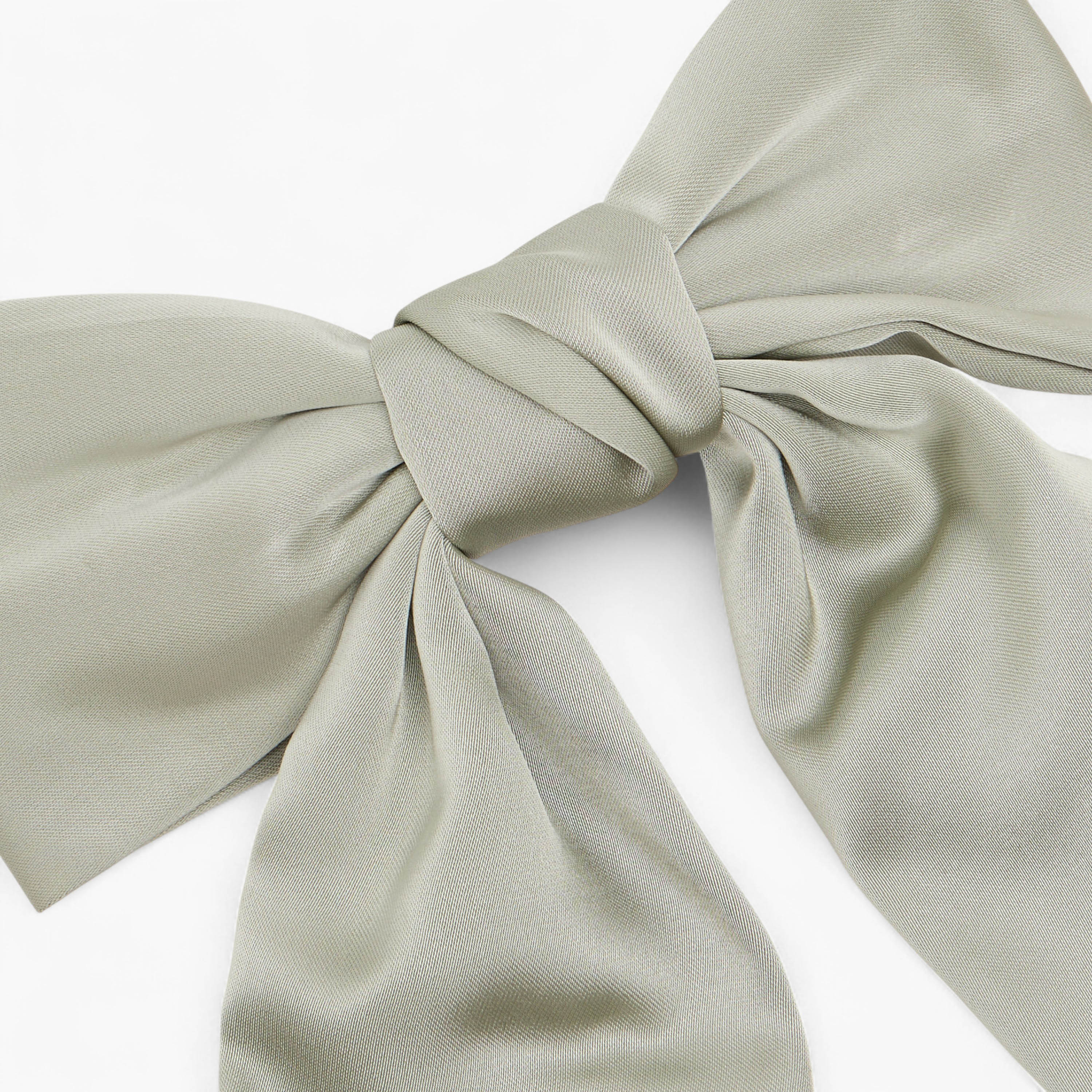 Gloo Bow Barette Hair Clip-women-hairaccessories-clips-image-2