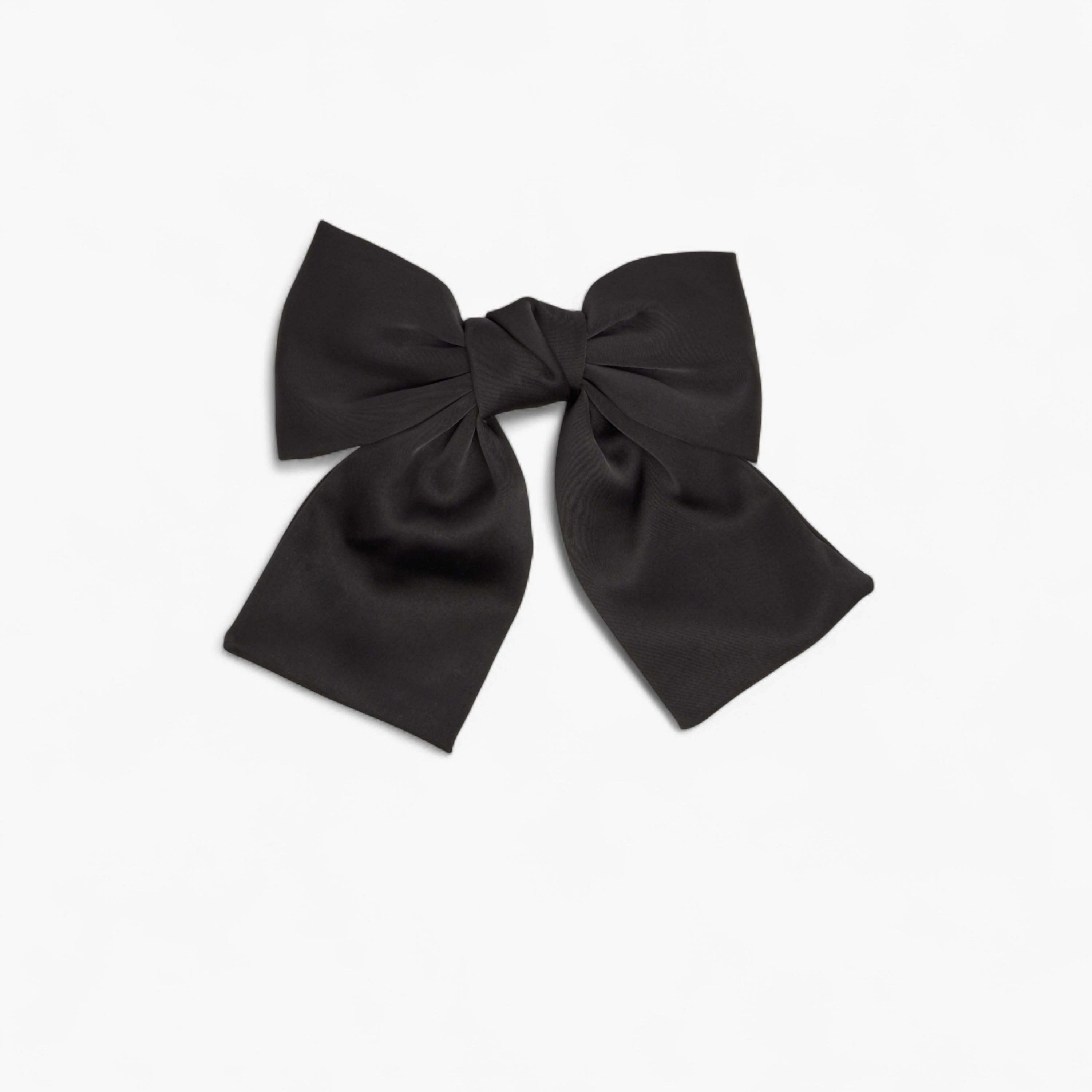 Gloo Bow Barette Hair Clip-women-hairaccessories-clips-image-1