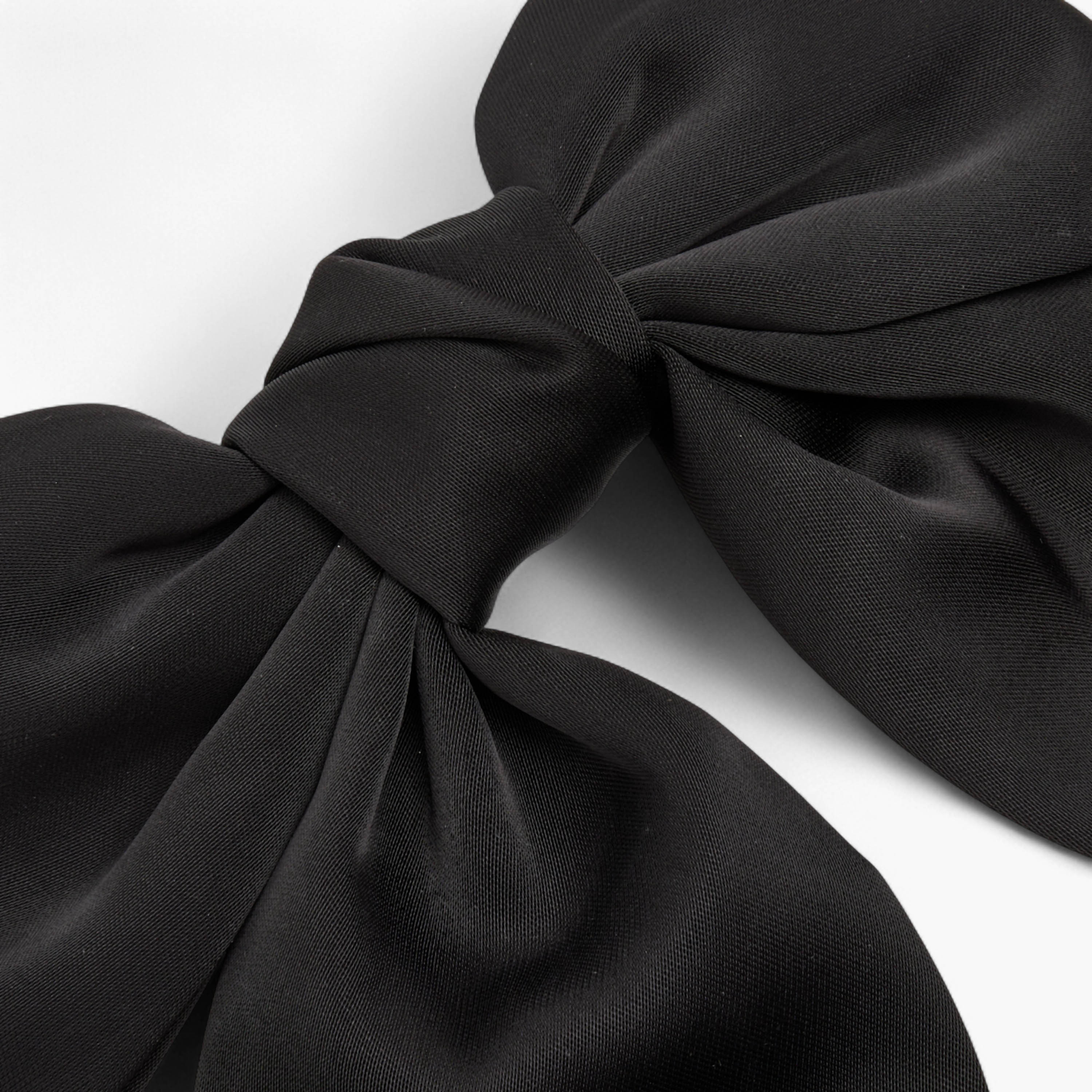 Gloo Bow Barette Hair Clip-women-hairaccessories-clips-image-2