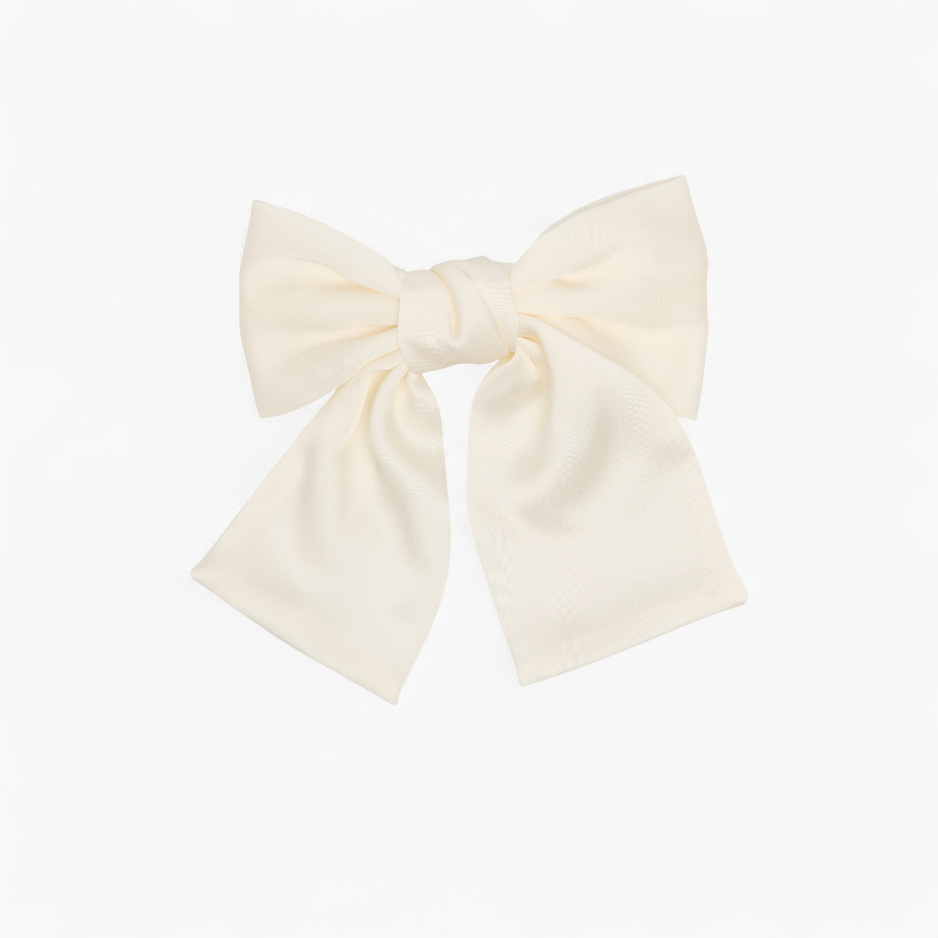 Gloo Bow Barette Hair Clip-women-hairaccessories-clips-image-1