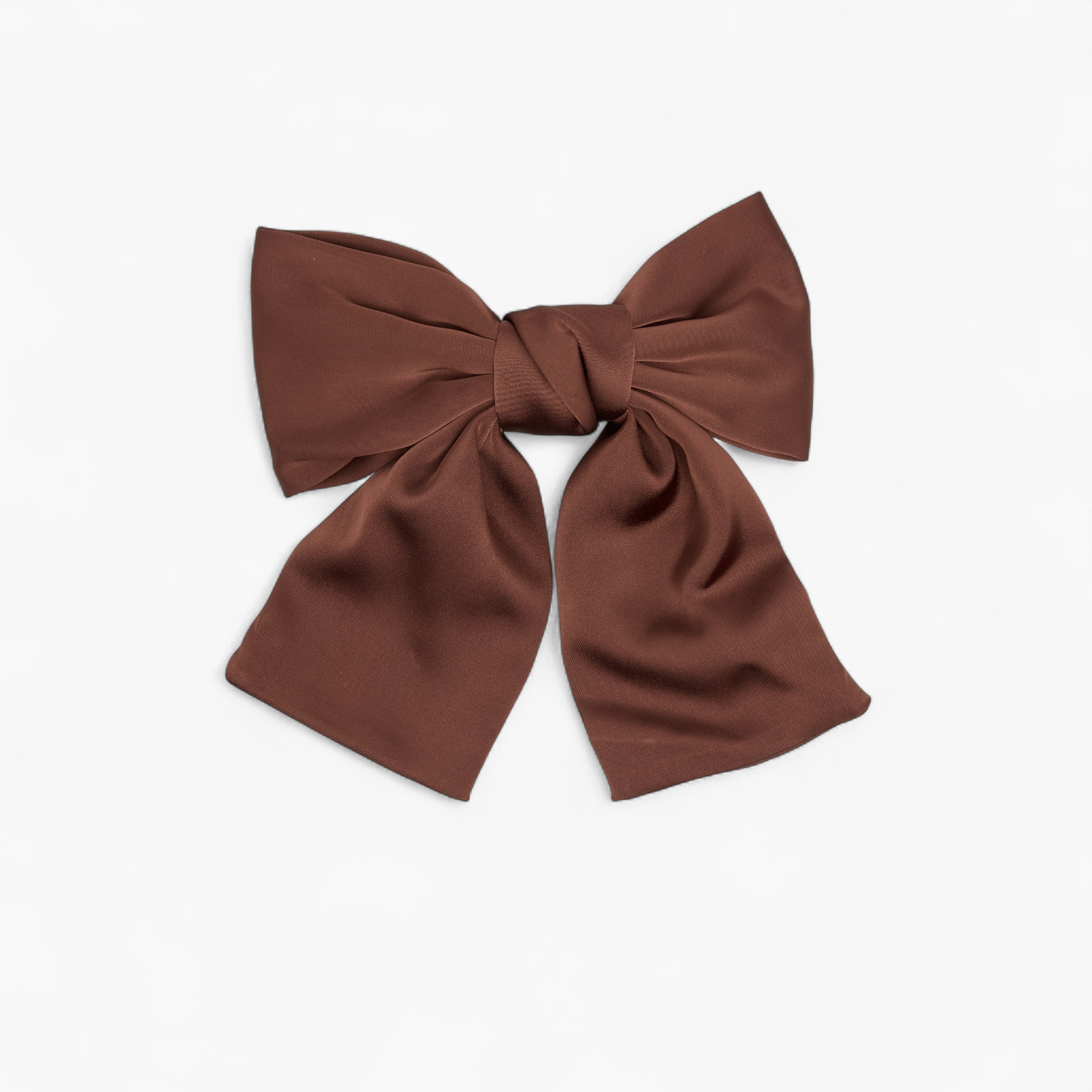 Gloo Bow Barette Hair Clip-women-hairaccessories-clips-image-1