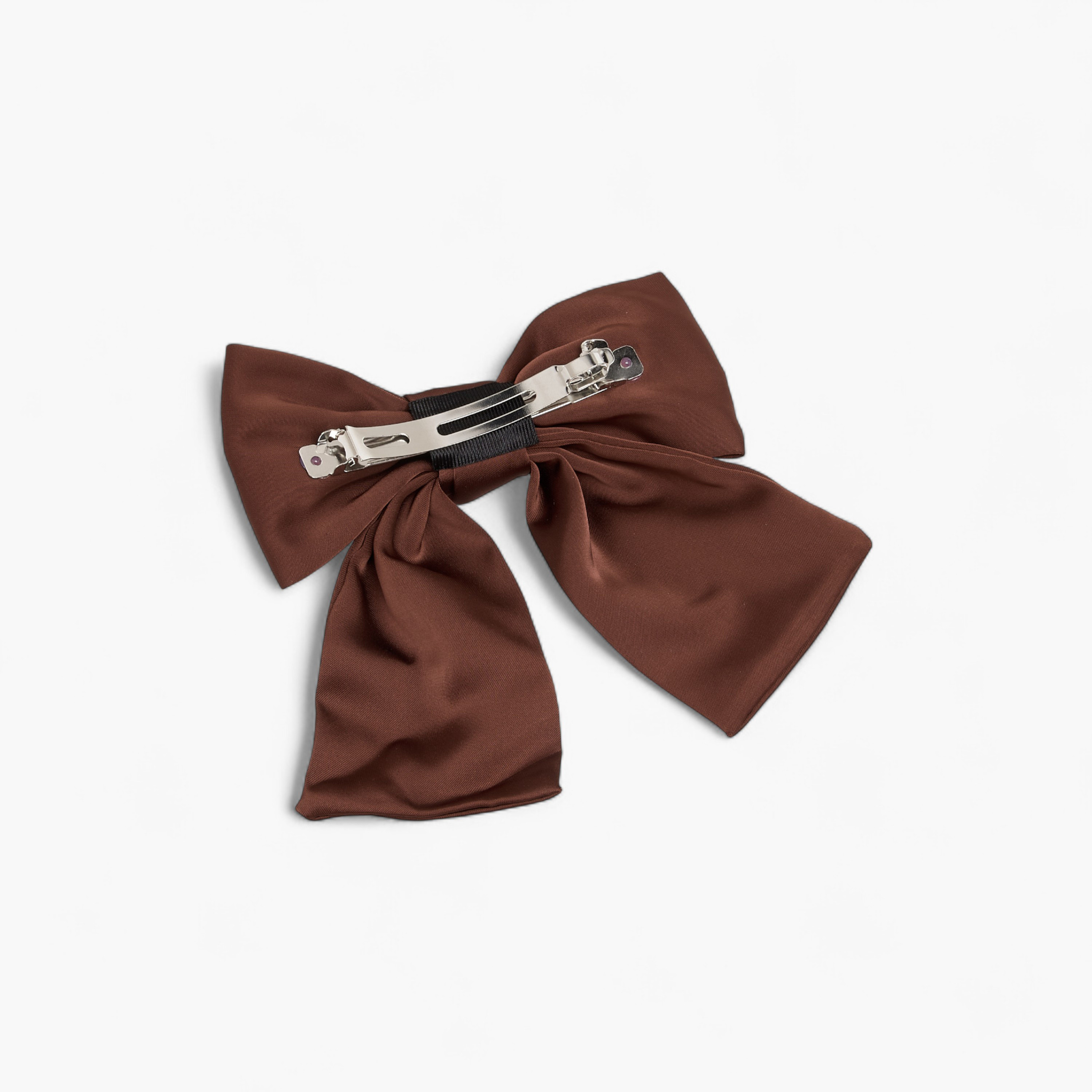 Gloo Bow Barette Hair Clip-women-hairaccessories-clips-image-3